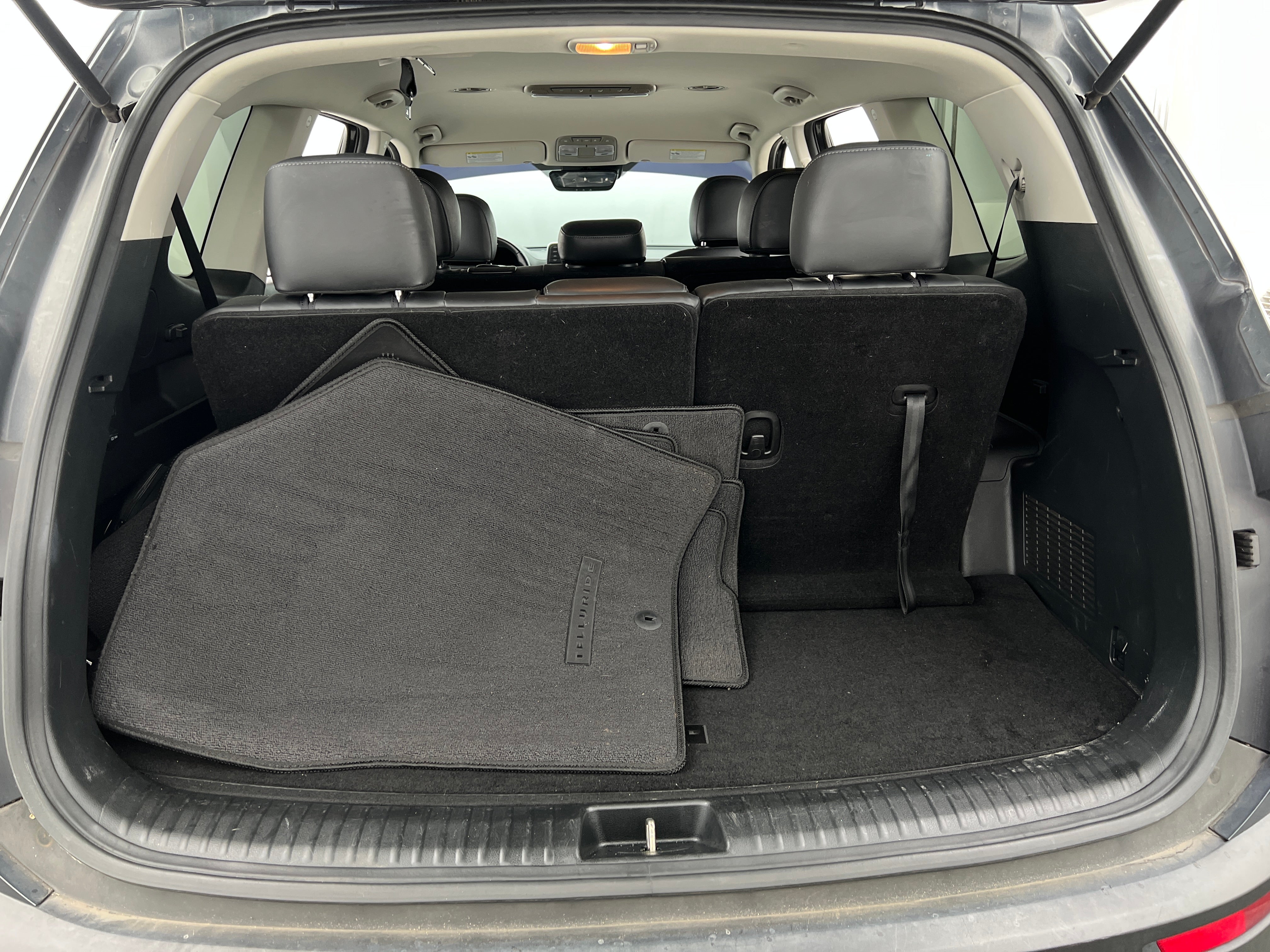 2021 Kia Telluride LX 6