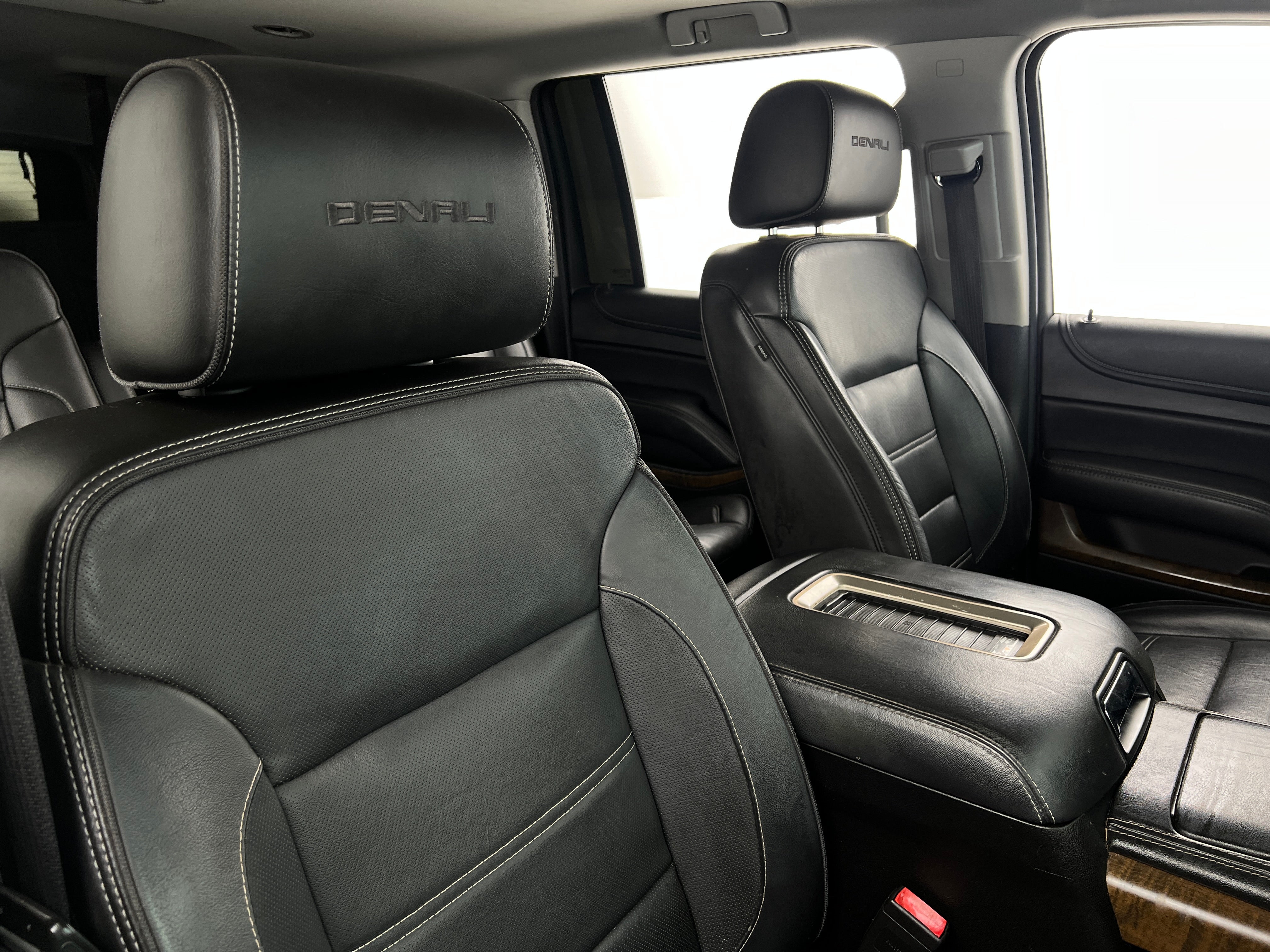 2018 GMC Yukon XL