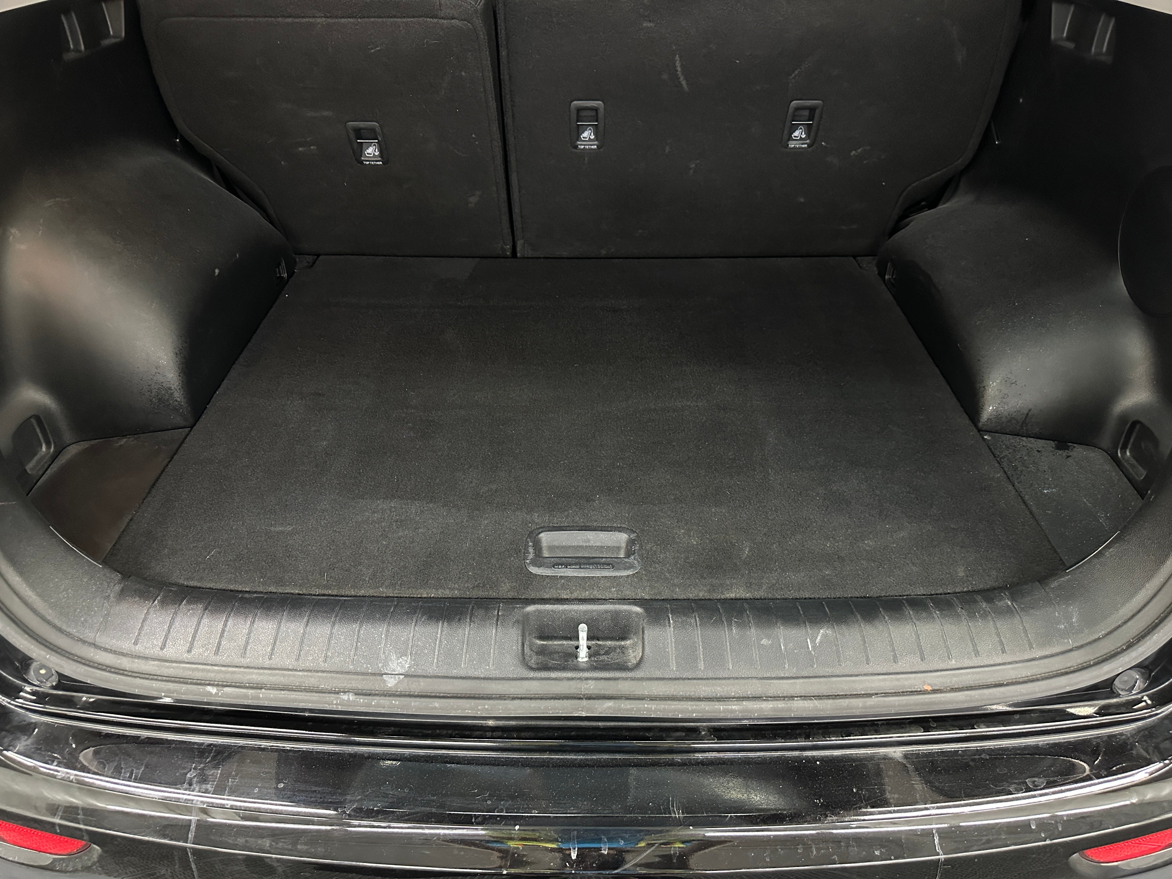 2019 Kia Sportage LX 7