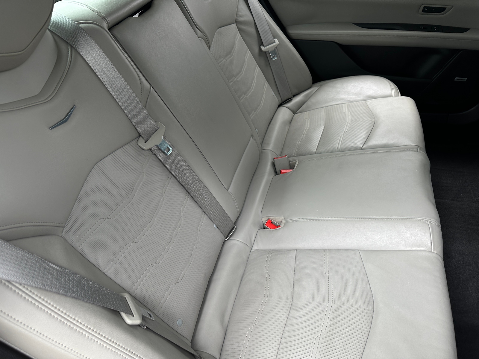 Thumbnail: 2017 Cadillac CT6 - 5