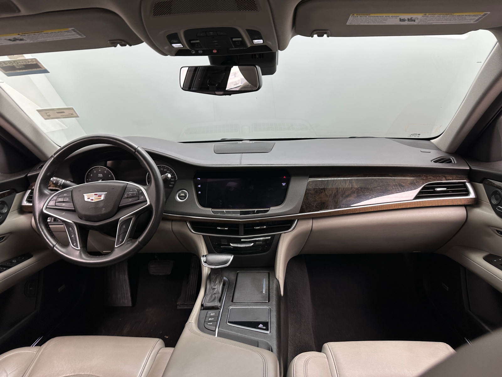 Thumbnail: 2017 Cadillac CT6 - 2