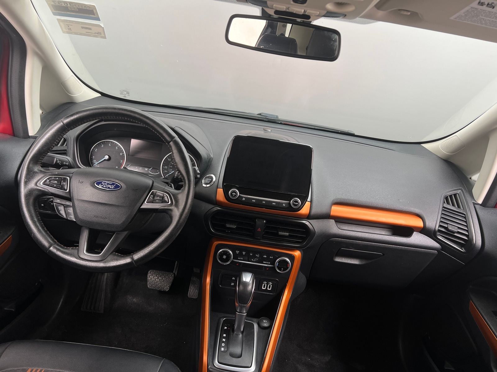 Thumbnail: 2018 Ford EcoSport - 2