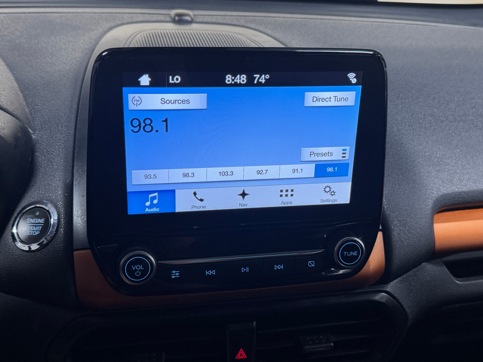 Thumbnail: 2018 Ford EcoSport - 3