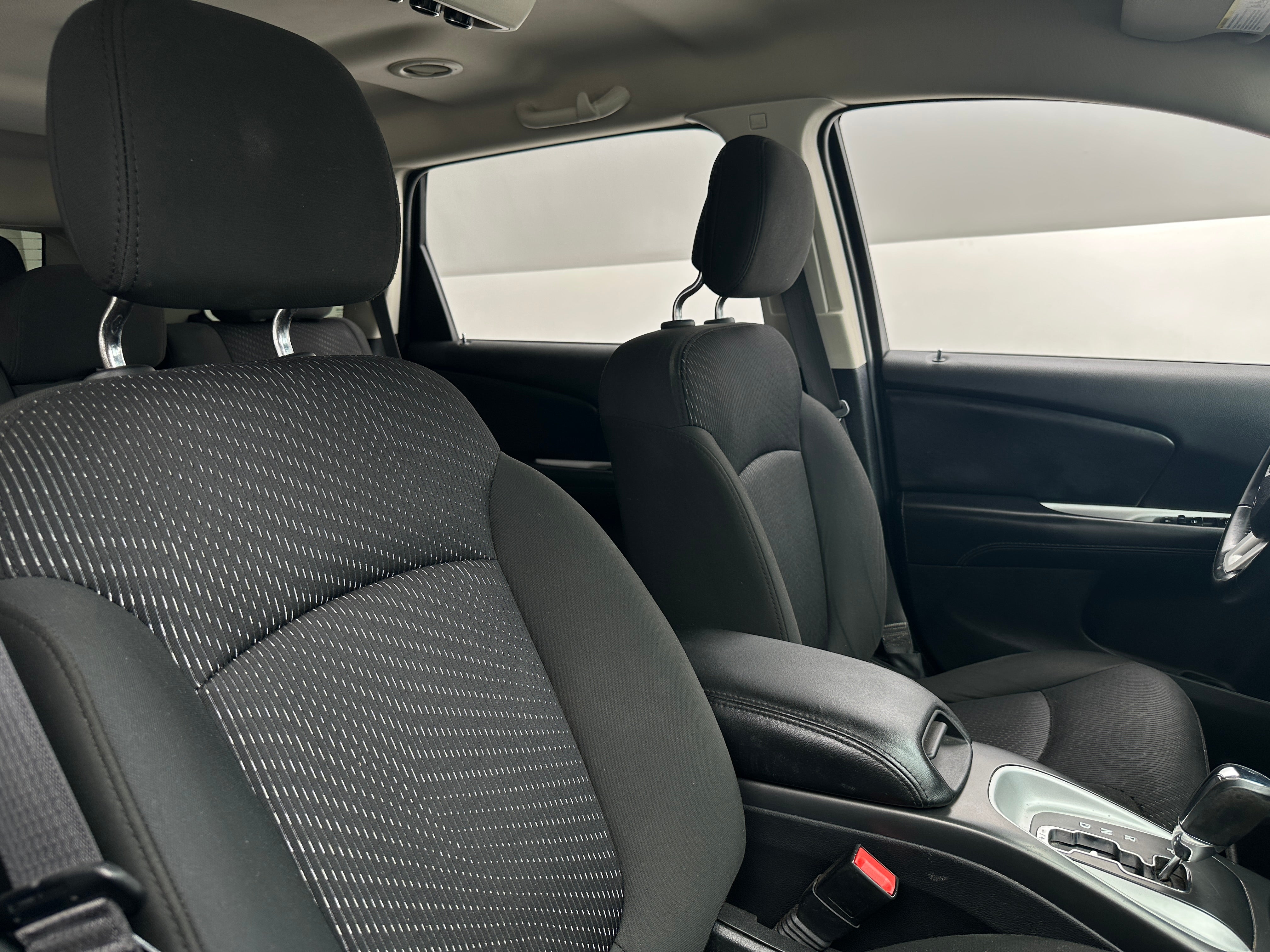 2019 Dodge Journey SE 2