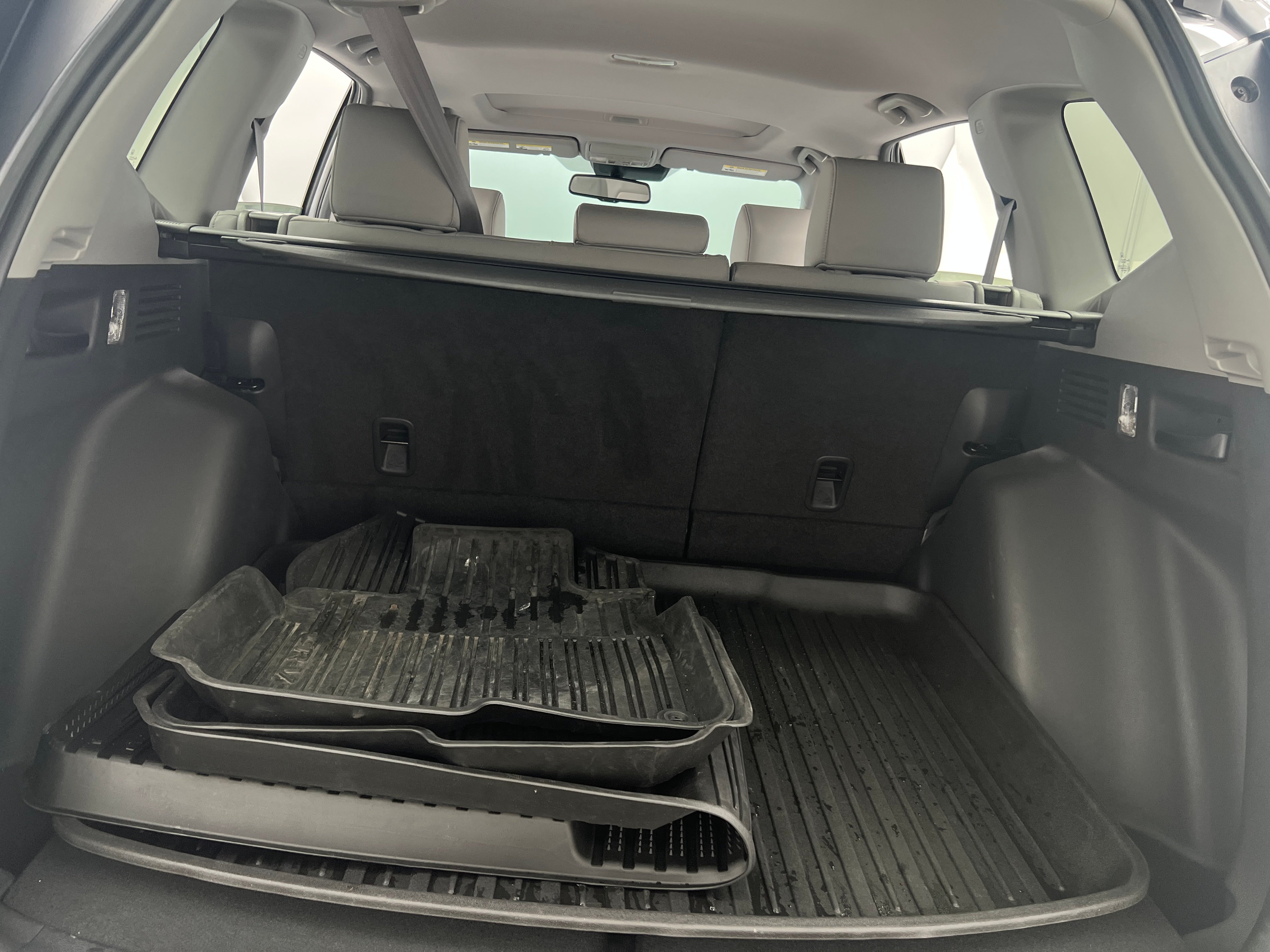 2019 Honda CR-V EX-L 6