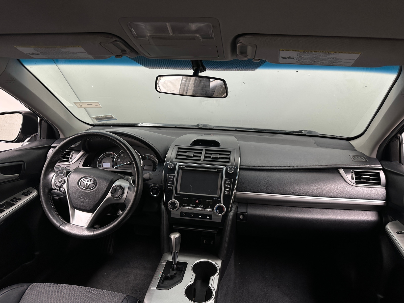Thumbnail: 2014 Toyota Camry - 2
