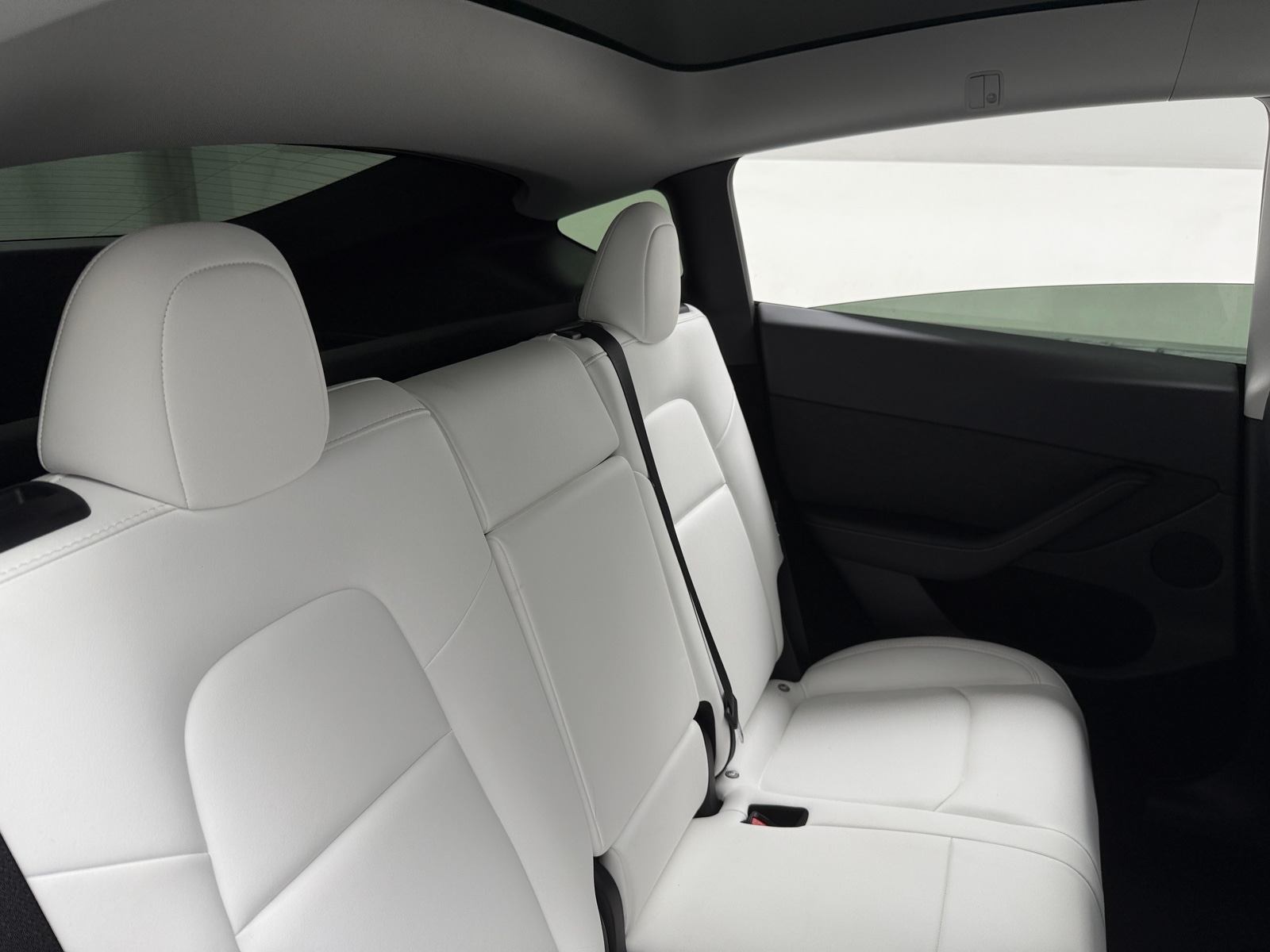 Thumbnail: 2023 Tesla Model Y - 4