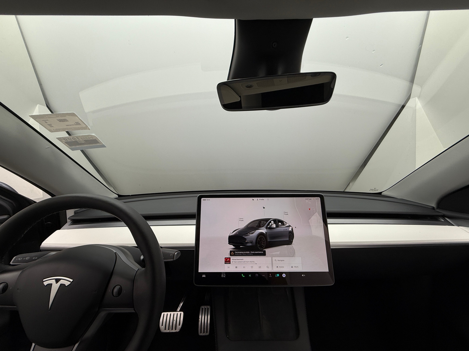 Thumbnail: 2023 Tesla Model Y - 2