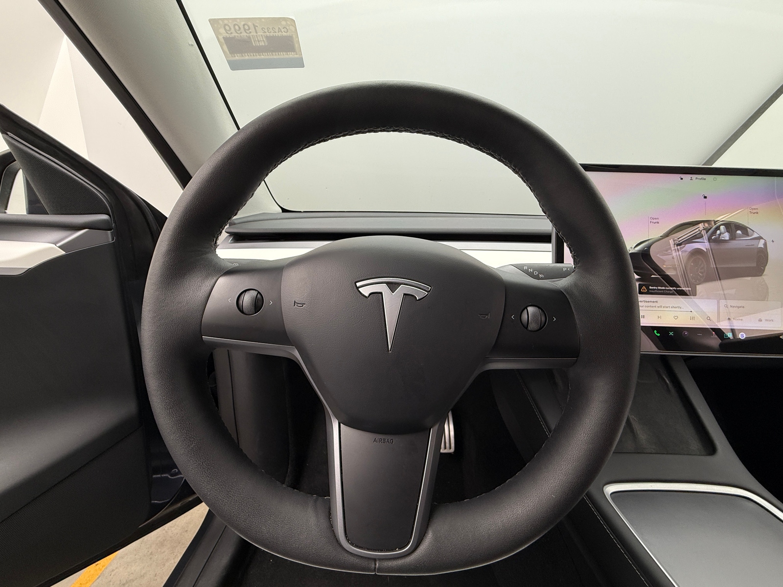 Thumbnail: 2023 Tesla Model Y - 3
