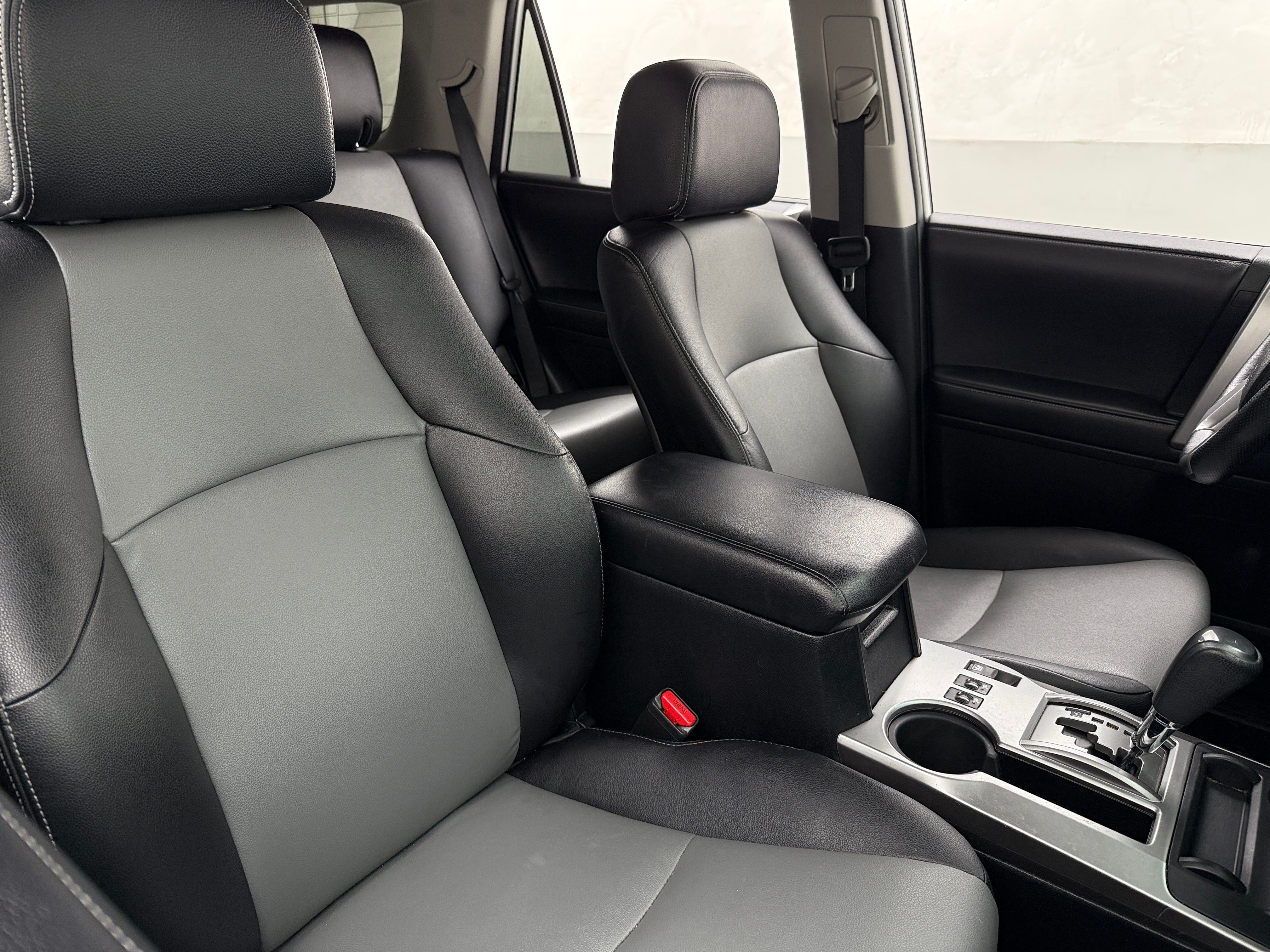 2017 Toyota 4Runner SR5 2