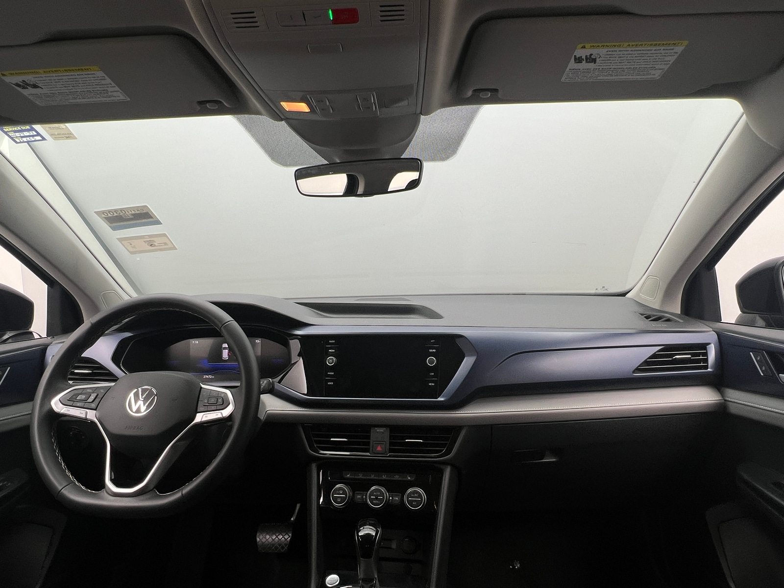 Thumbnail: 2024 Volkswagen Taos - 2
