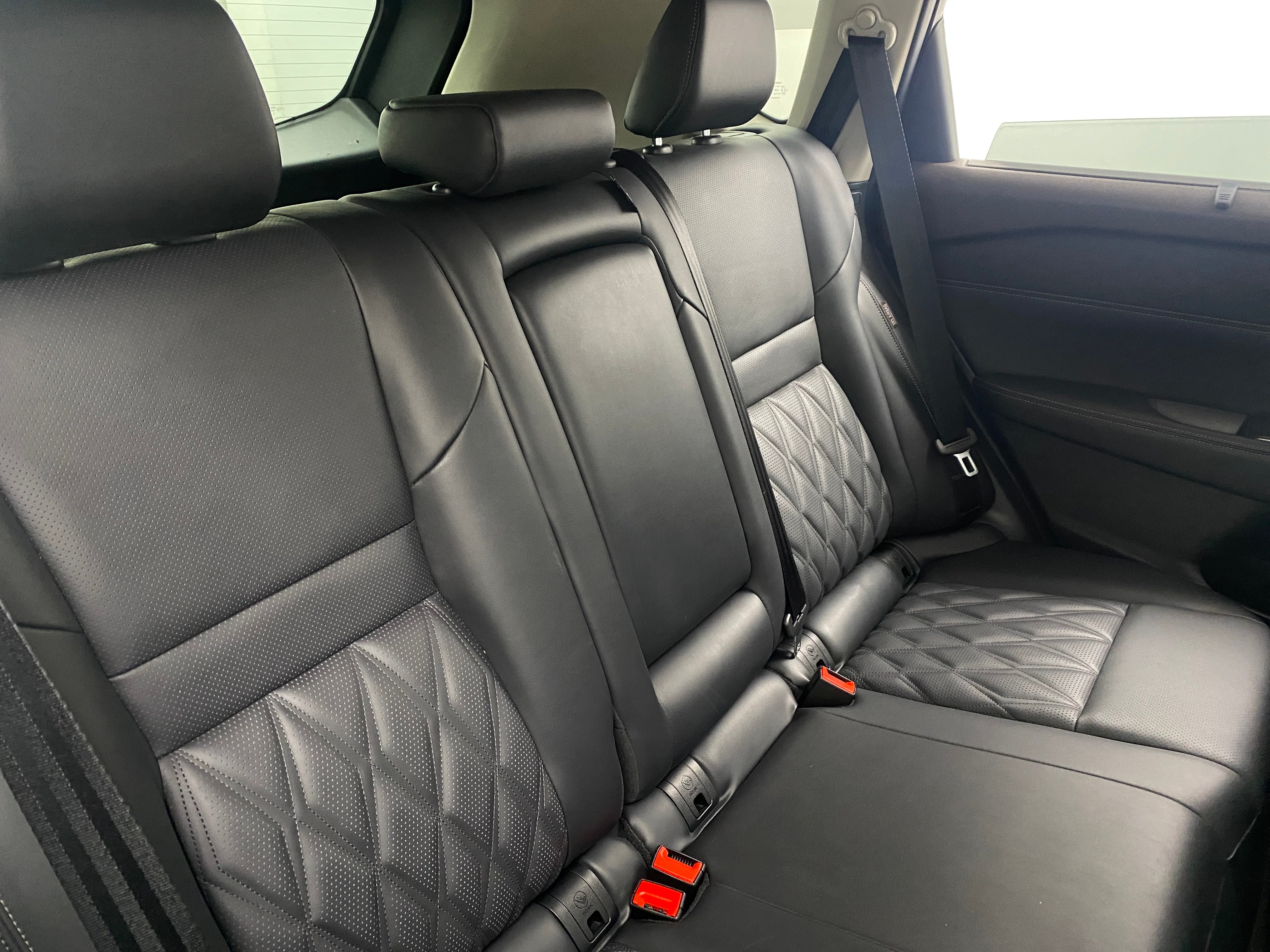 2022 Nissan Rogue Platinum 5