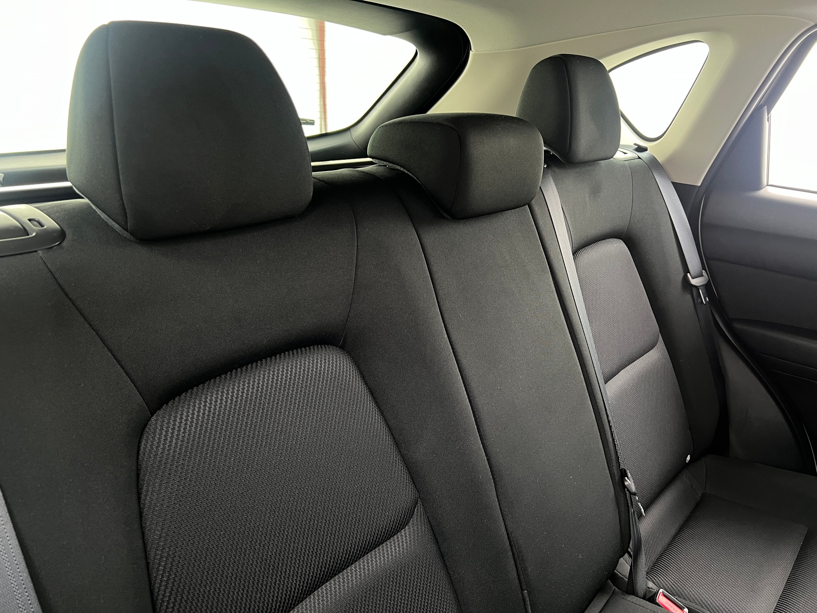 Thumbnail: 2023 Mazda CX-5 - 6