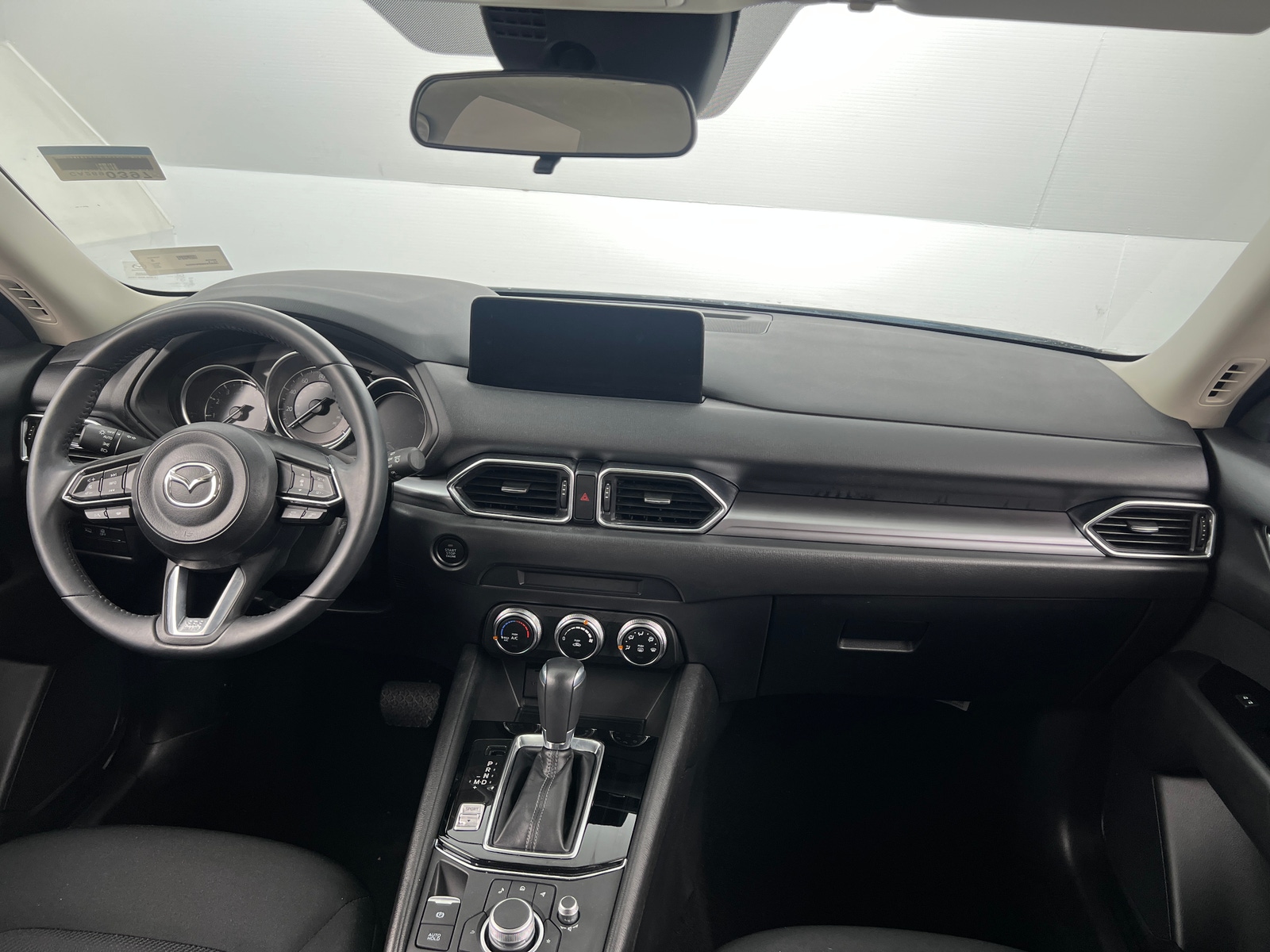 Thumbnail: 2023 Mazda CX-5 - 3
