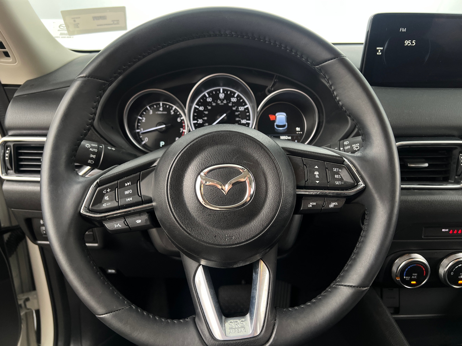 Thumbnail: 2023 Mazda CX-5 - 5