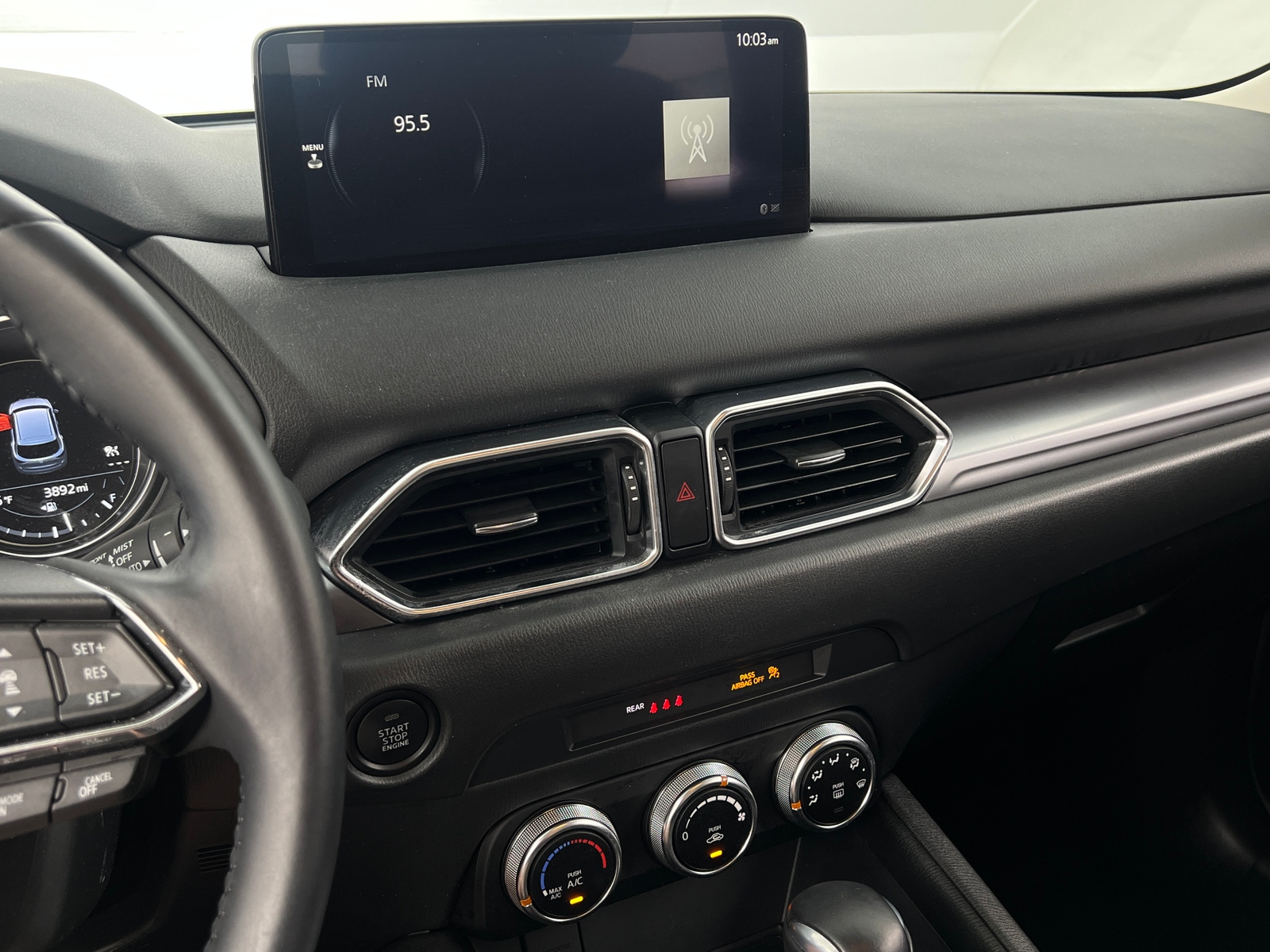 Thumbnail: 2023 Mazda CX-5 - 4