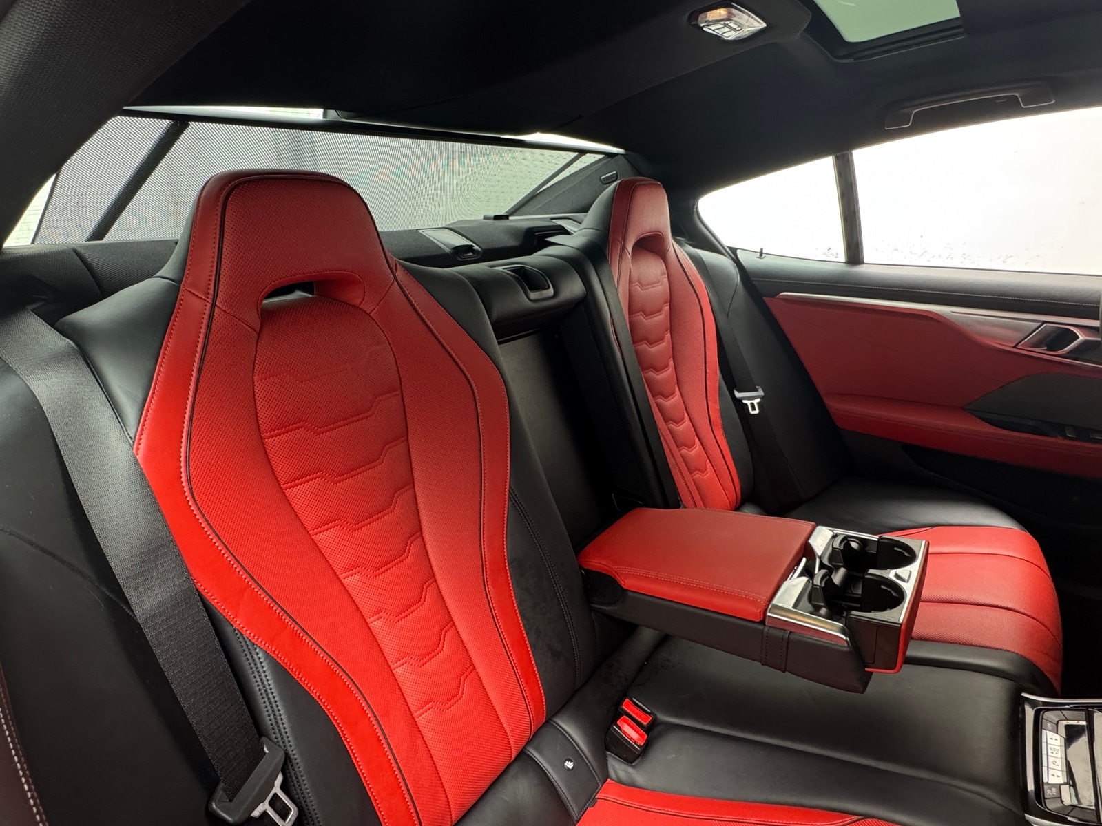 Thumbnail: 2022 BMW 8 Series - 5