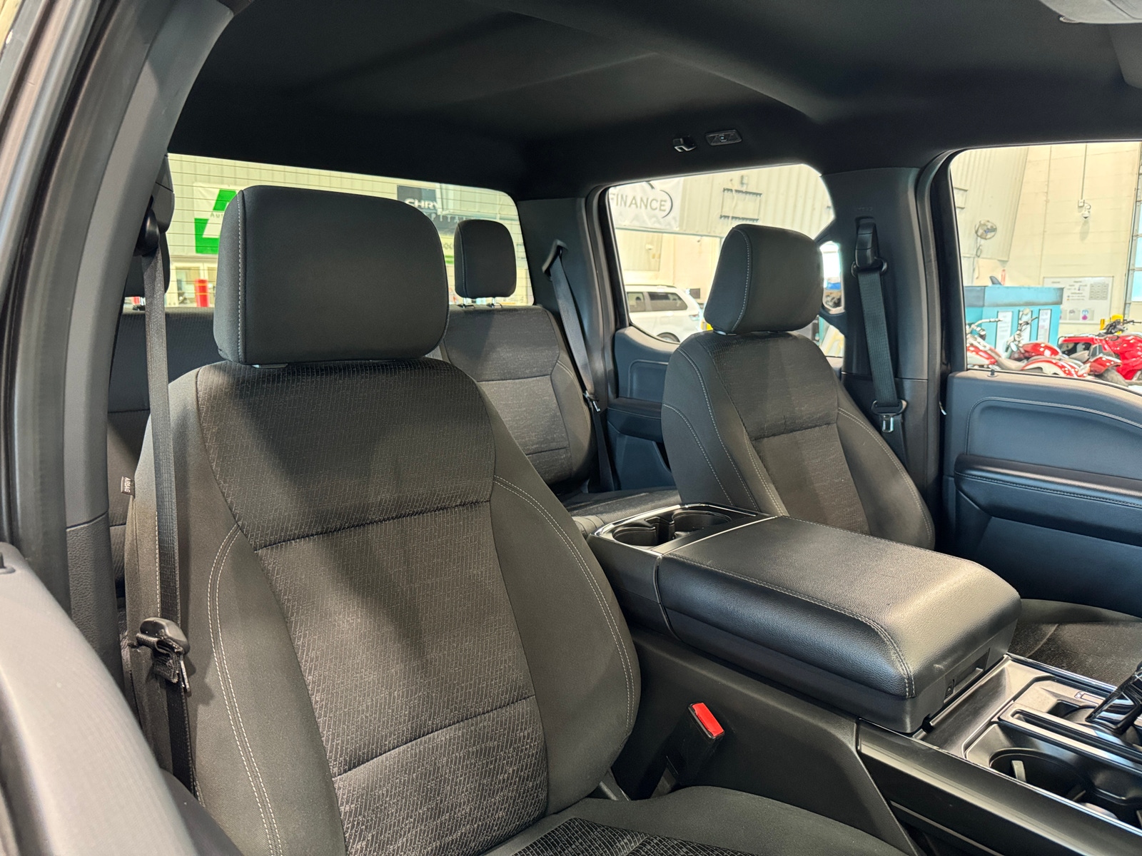 Thumbnail: 2023 Ford Econoline - 2