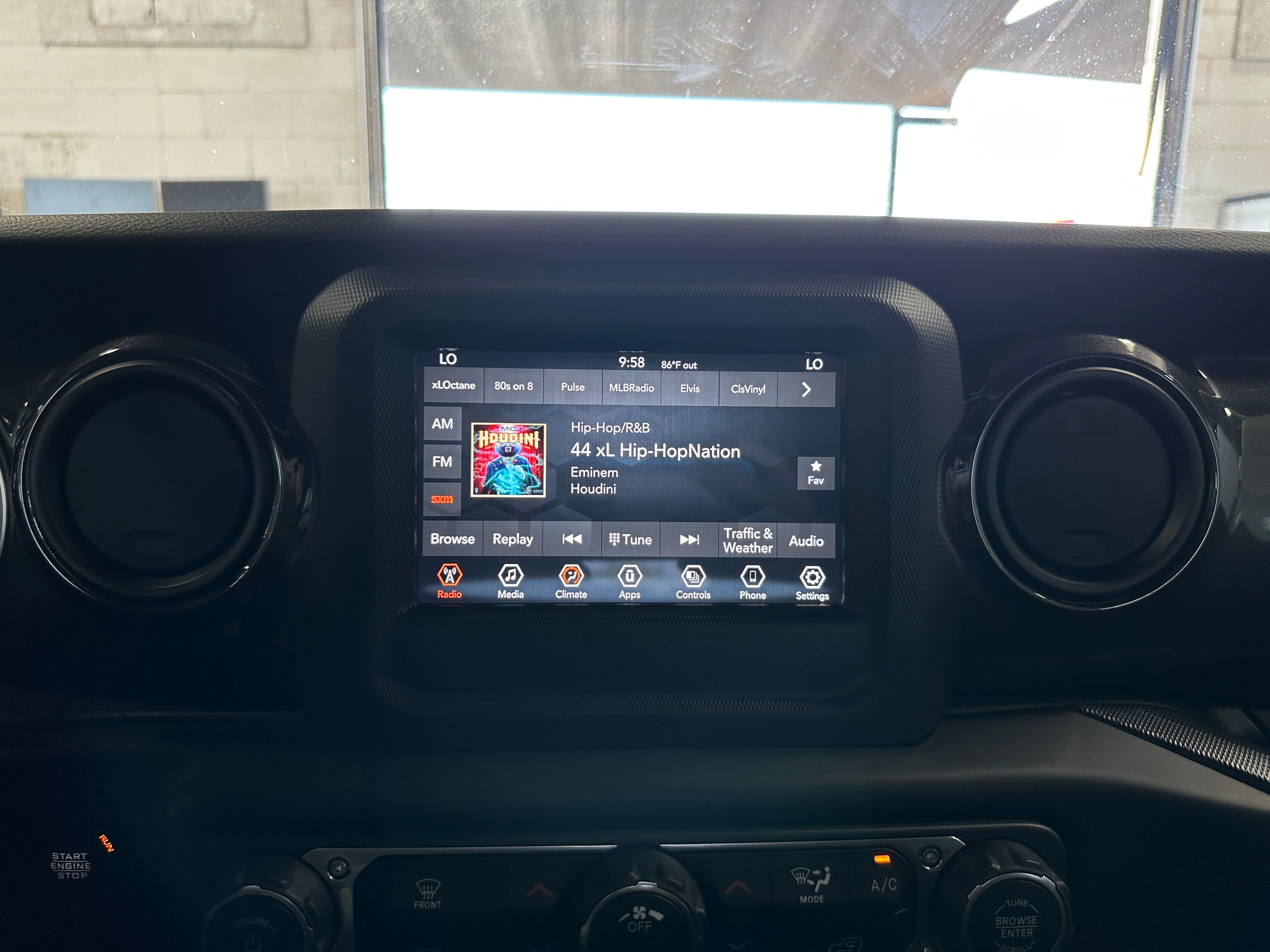 2021 Jeep Wrangler Unlimited Altitude 4