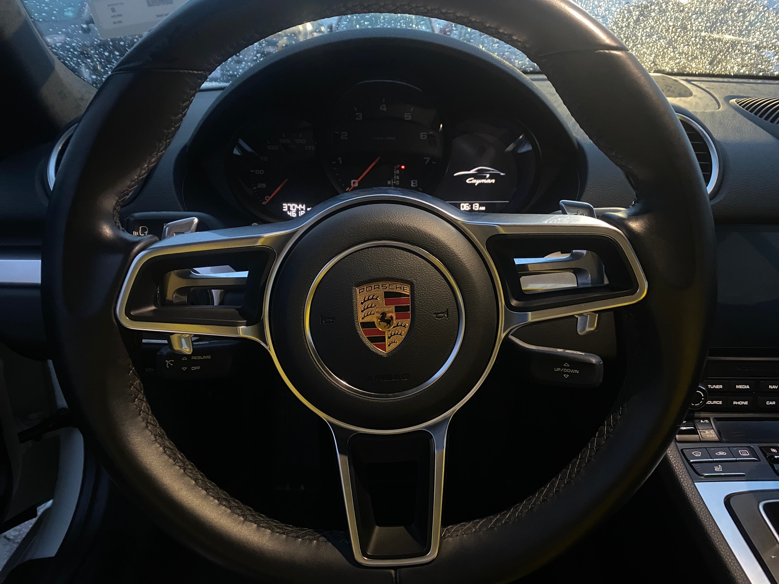 Thumbnail: 2018 Porsche 718 Cayman - 3