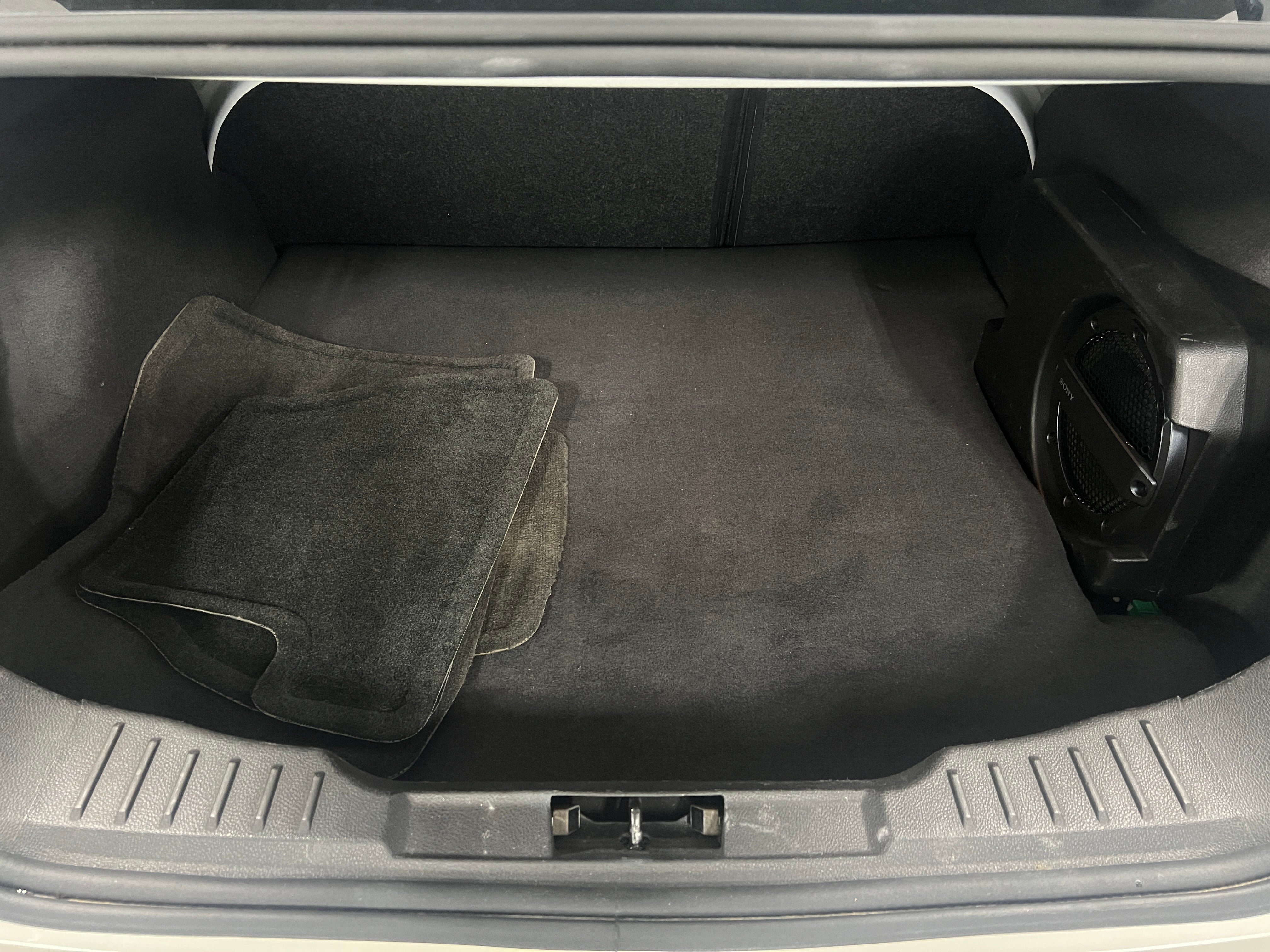 2018 Ford Focus Titanium 6