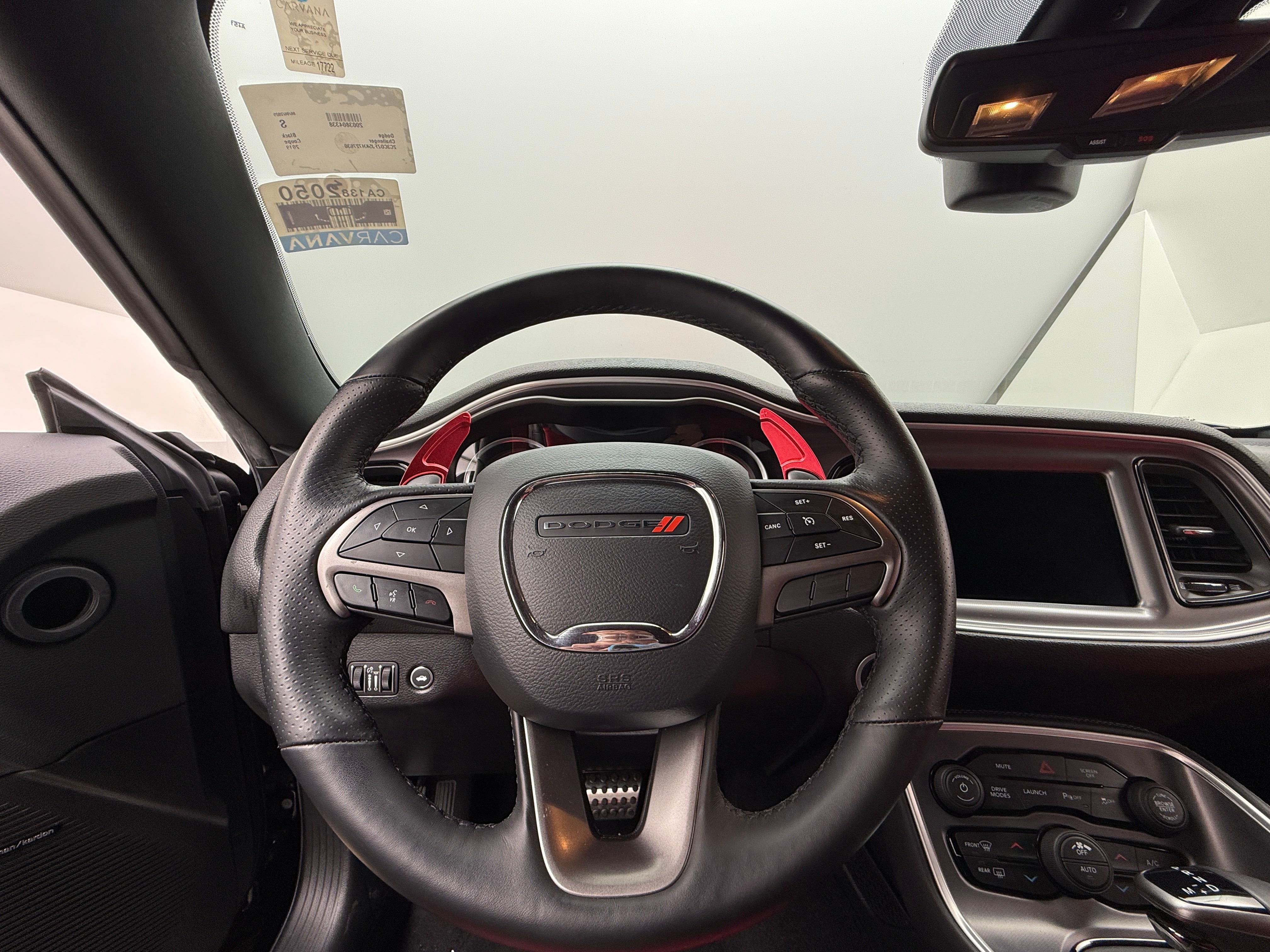 Thumbnail: 2019 Dodge Challenger - 3