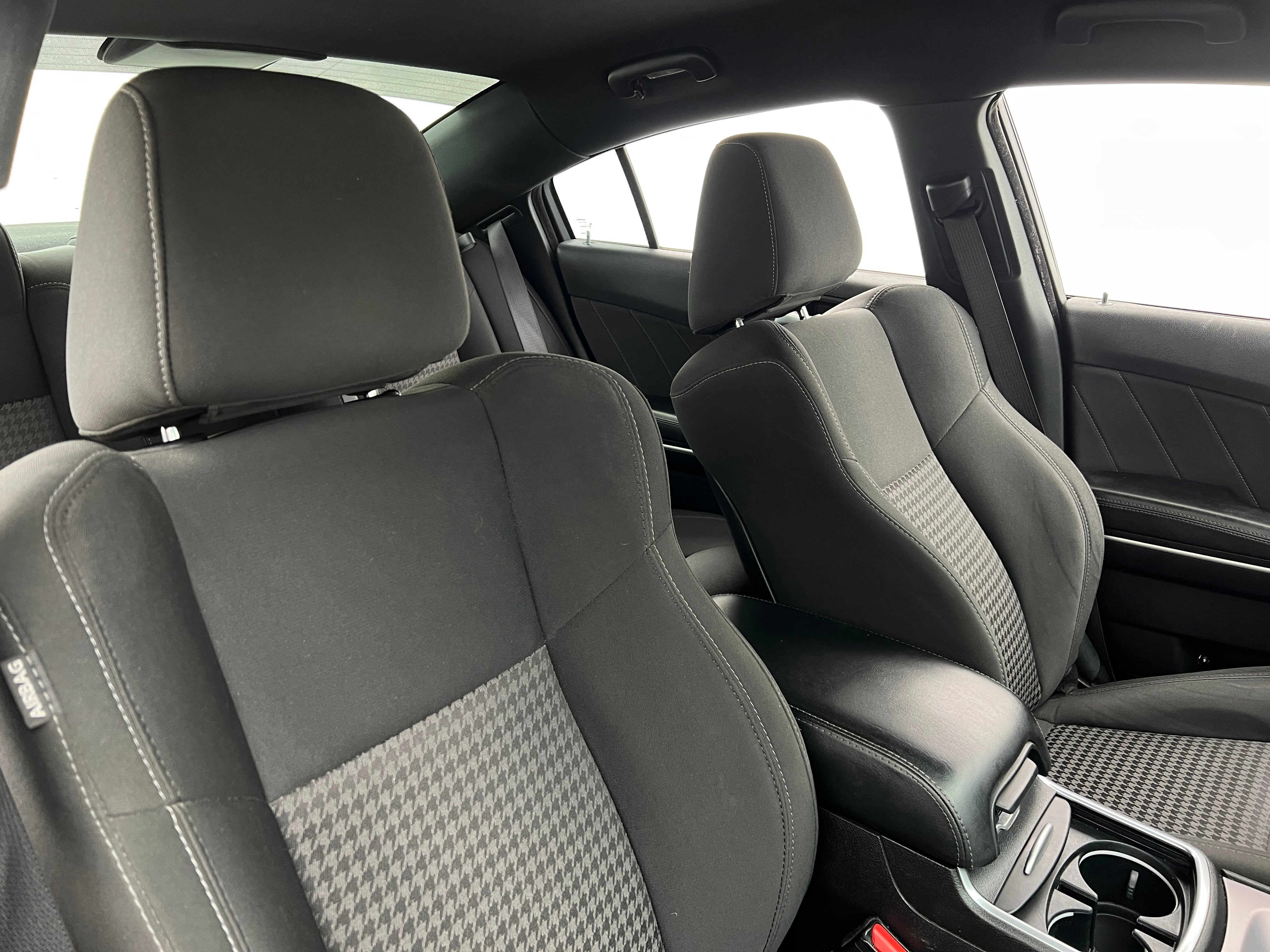 2019 Dodge Charger R/T 2