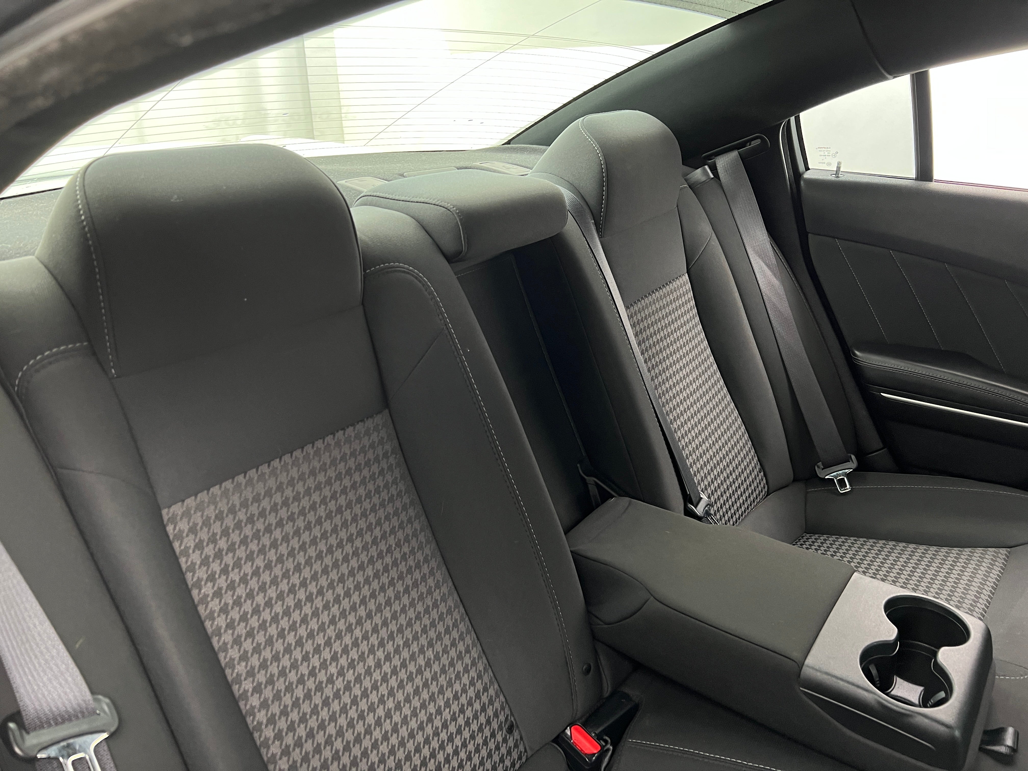 2019 Dodge Charger R/T 6
