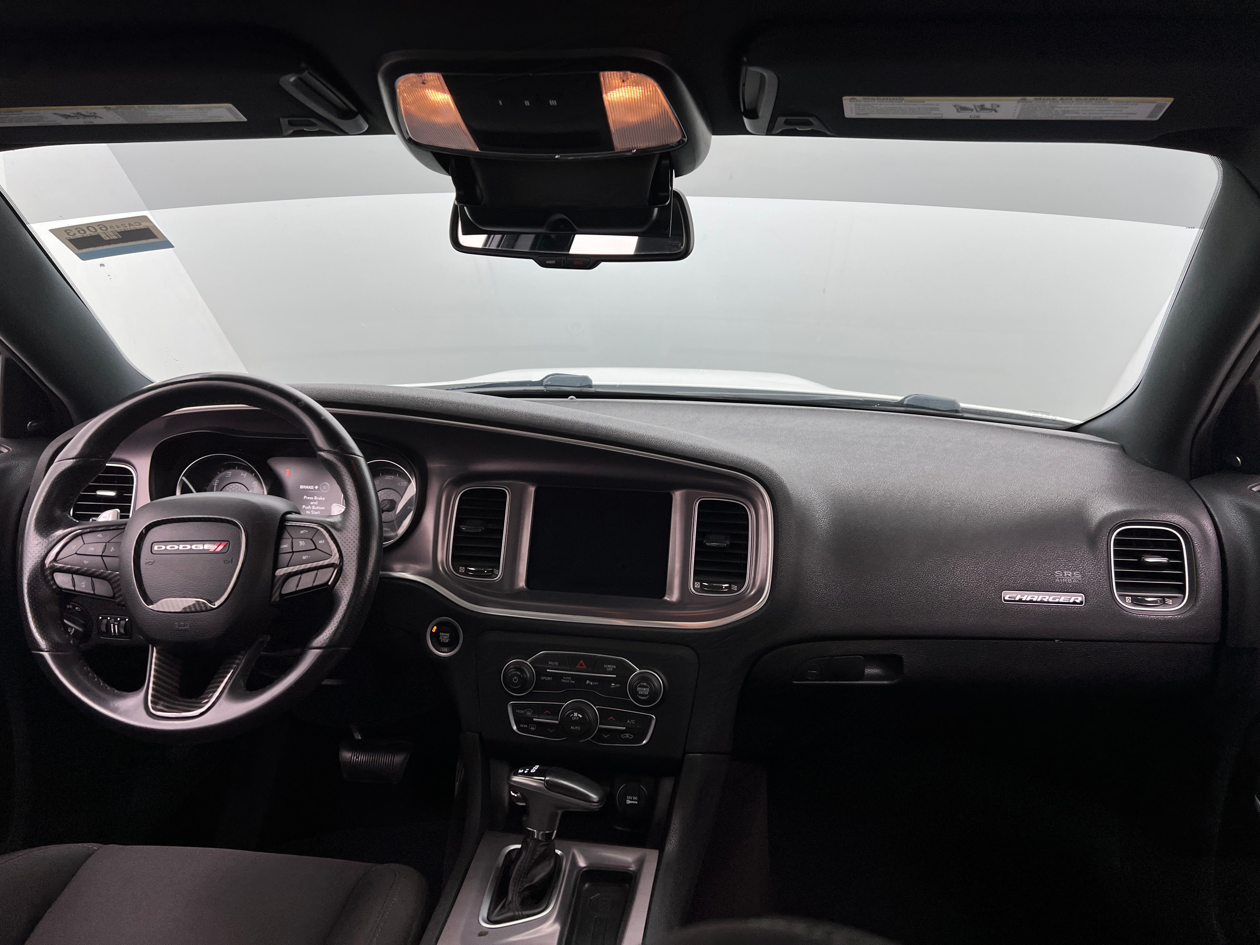 2019 Dodge Charger R/T 3