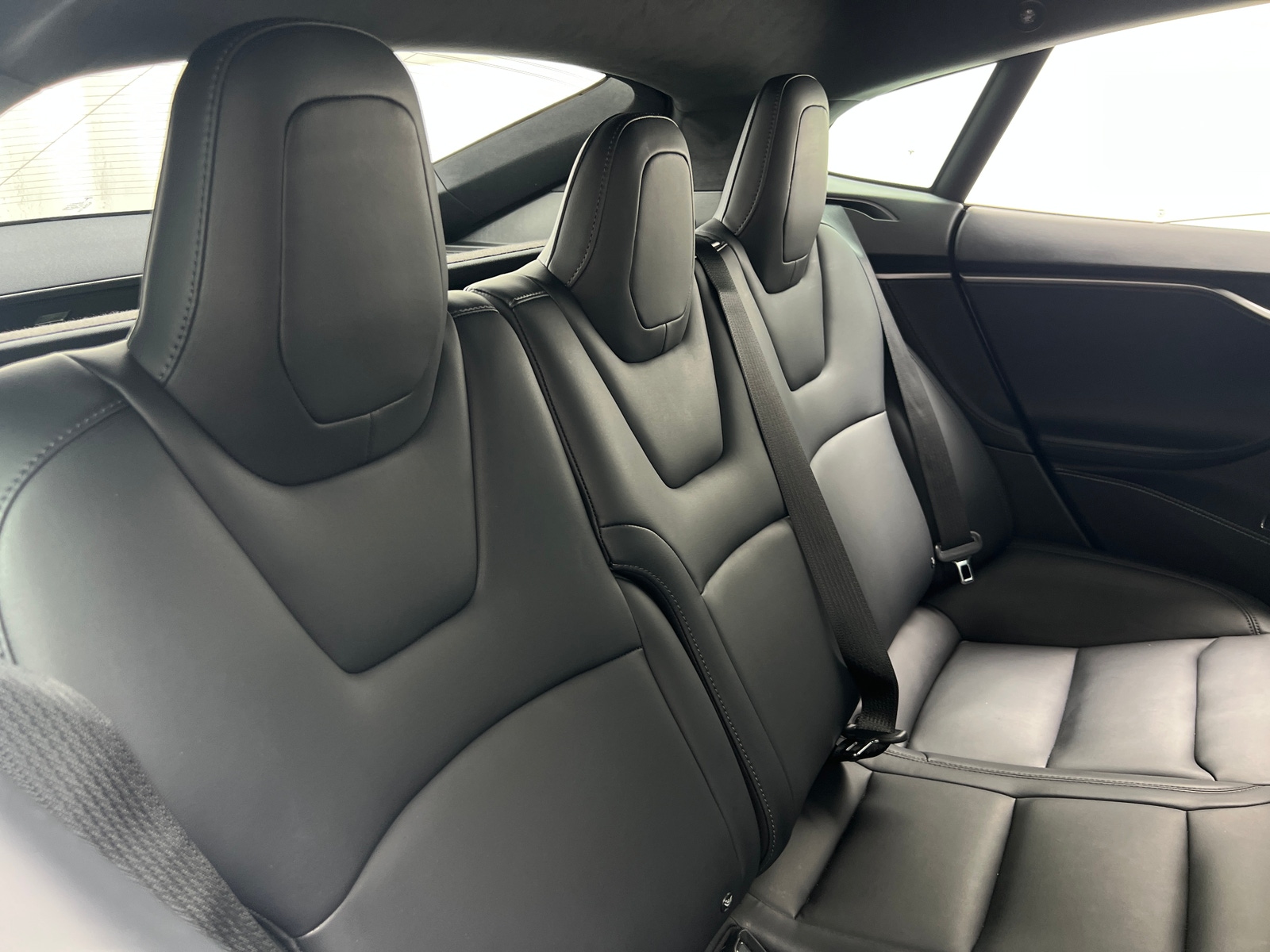 Thumbnail: 2018 Tesla Model S - 5