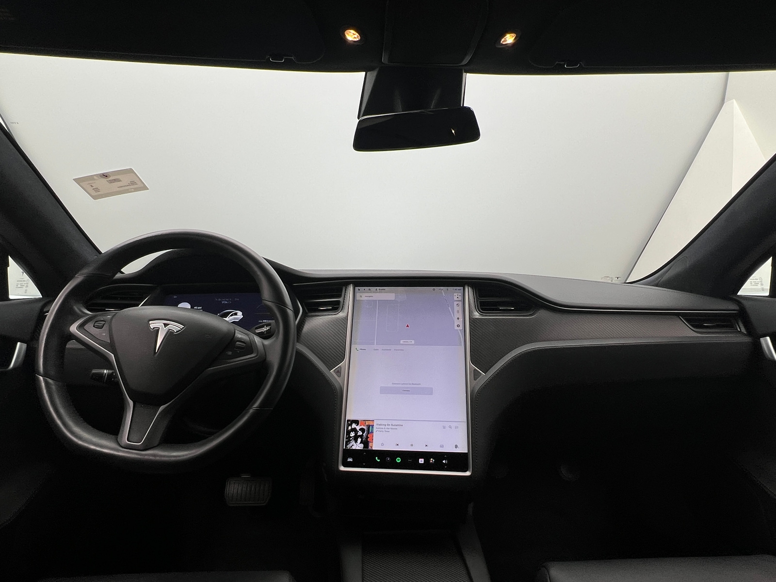 Thumbnail: 2018 Tesla Model S - 2