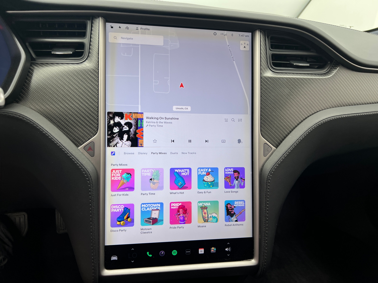 Thumbnail: 2018 Tesla Model S - 3