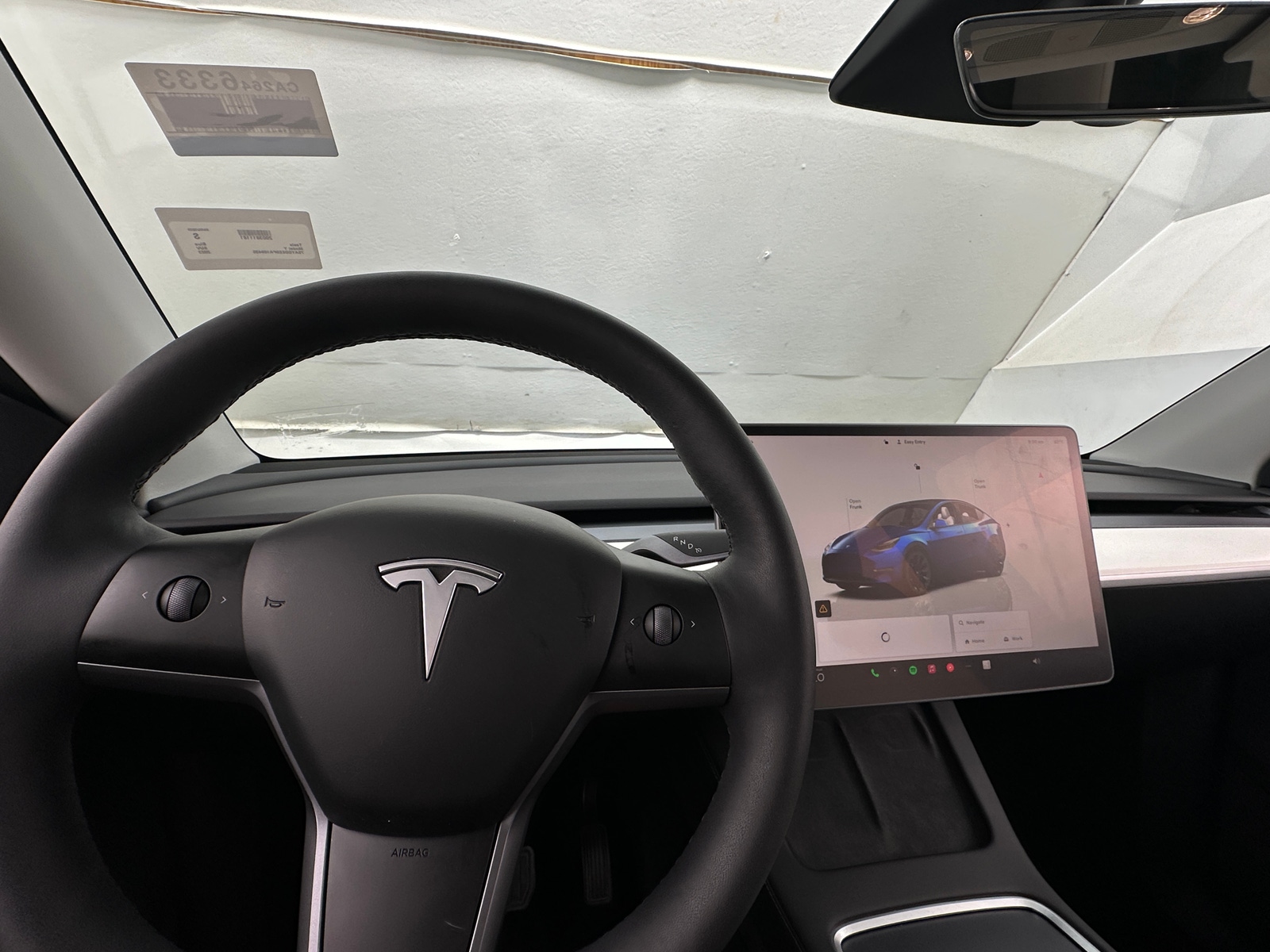 Thumbnail: 2023 Tesla Model Y - 2