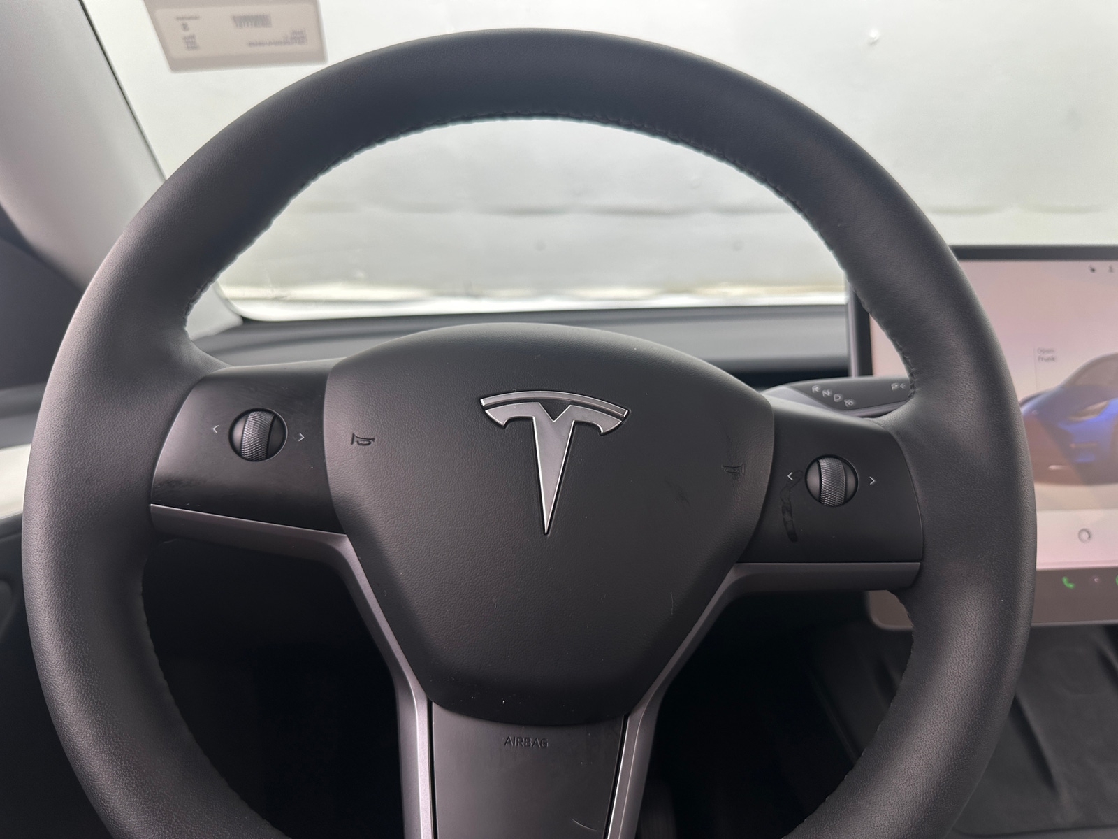 Thumbnail: 2023 Tesla Model Y - 4