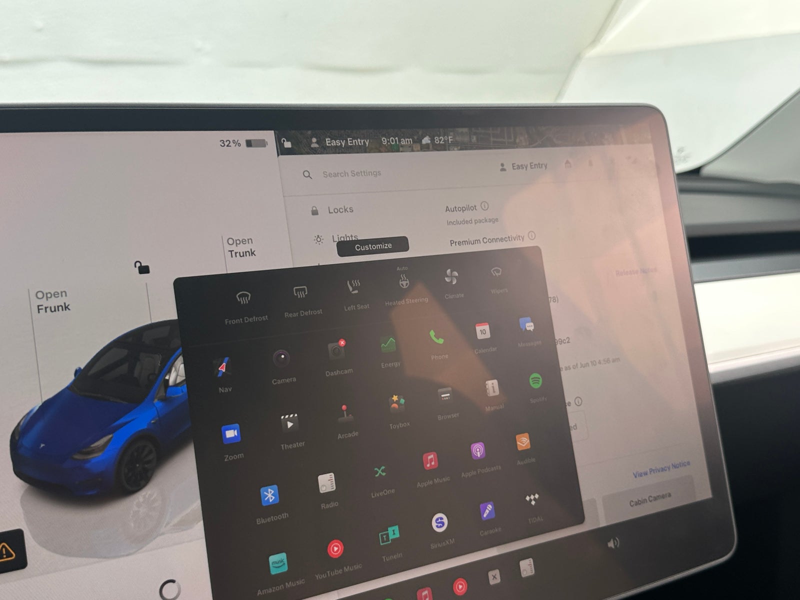 Thumbnail: 2023 Tesla Model Y - 3