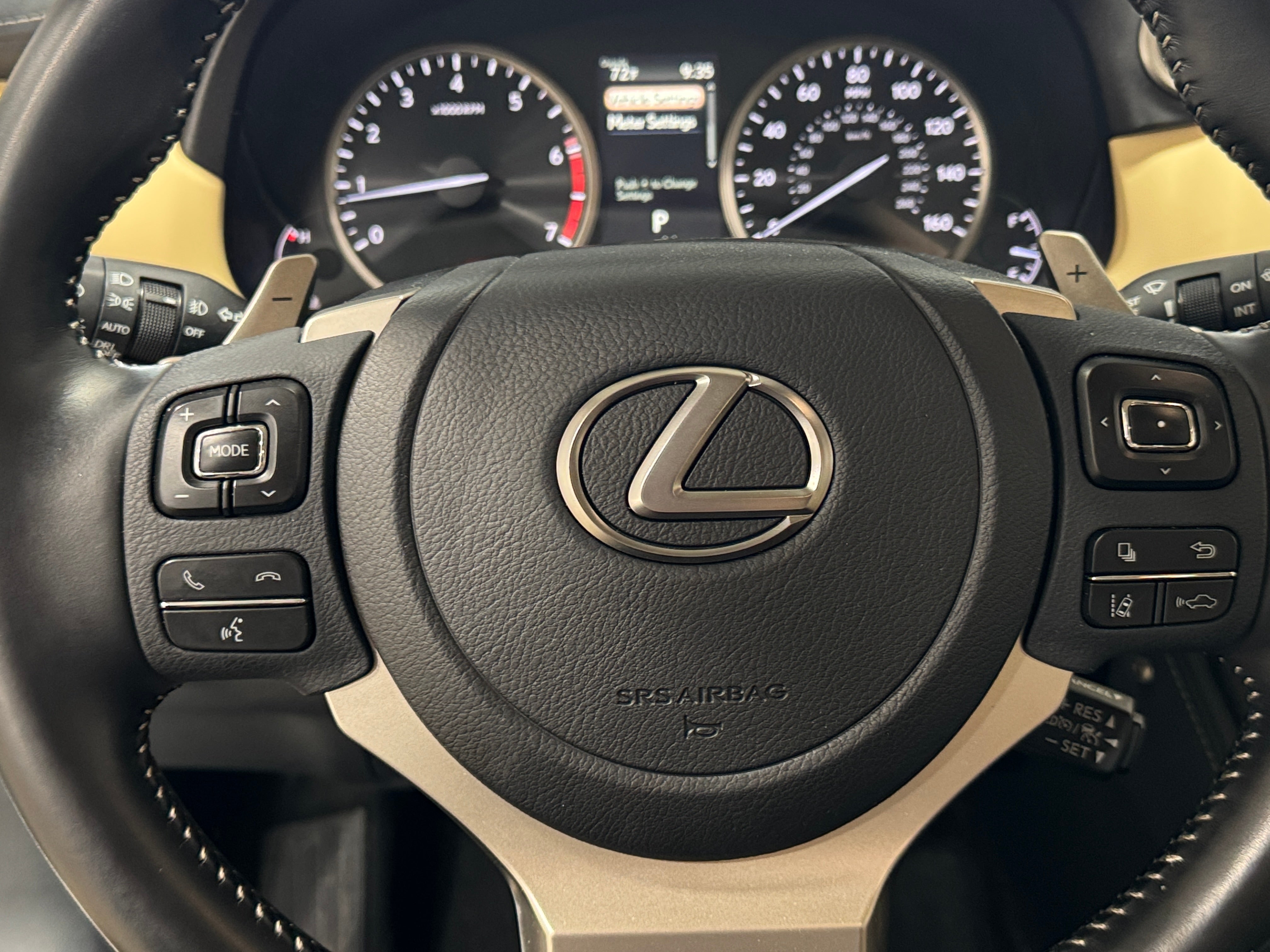 2021 Lexus NX 300 4