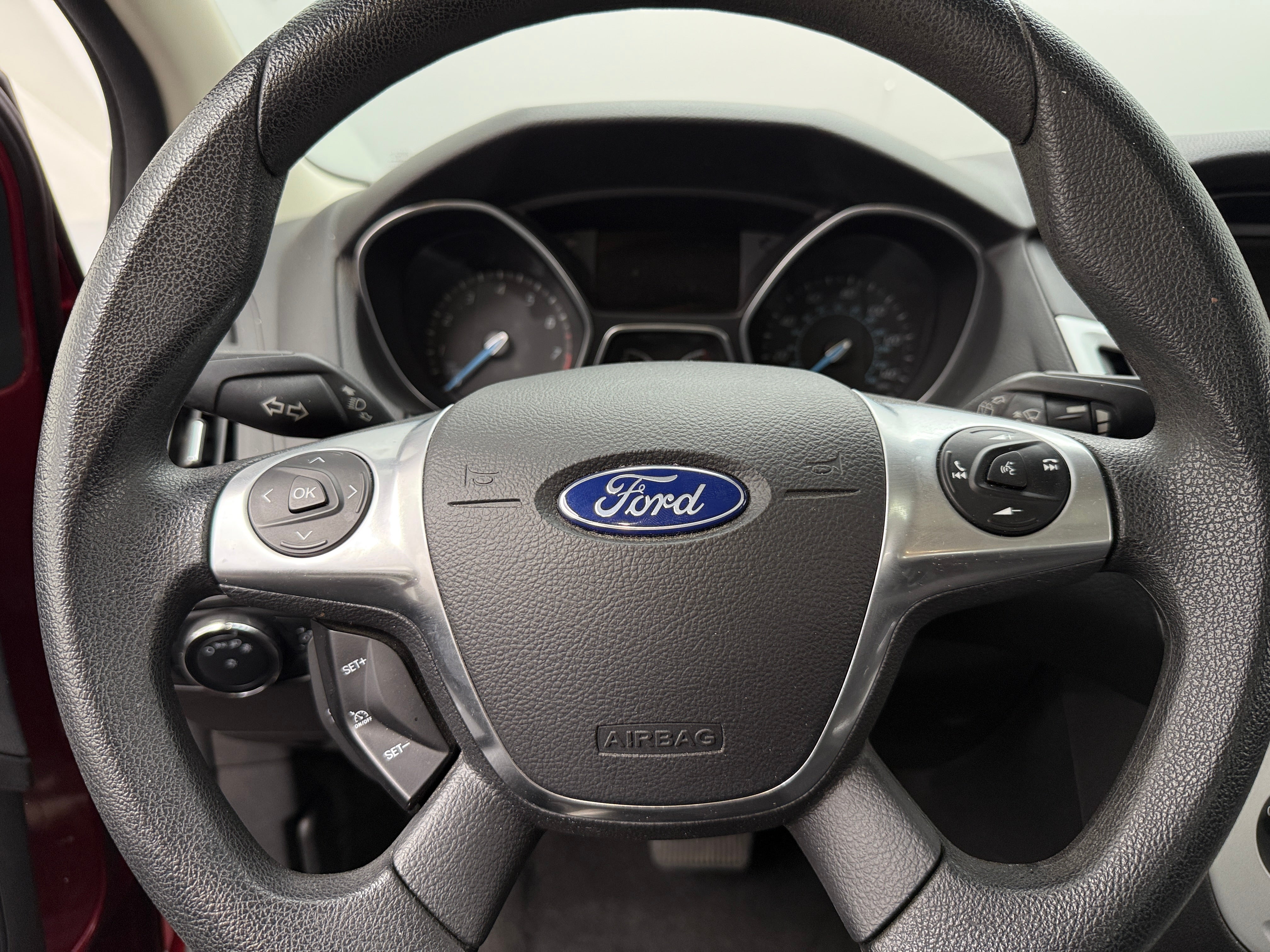 2014 Ford Focus SE 5