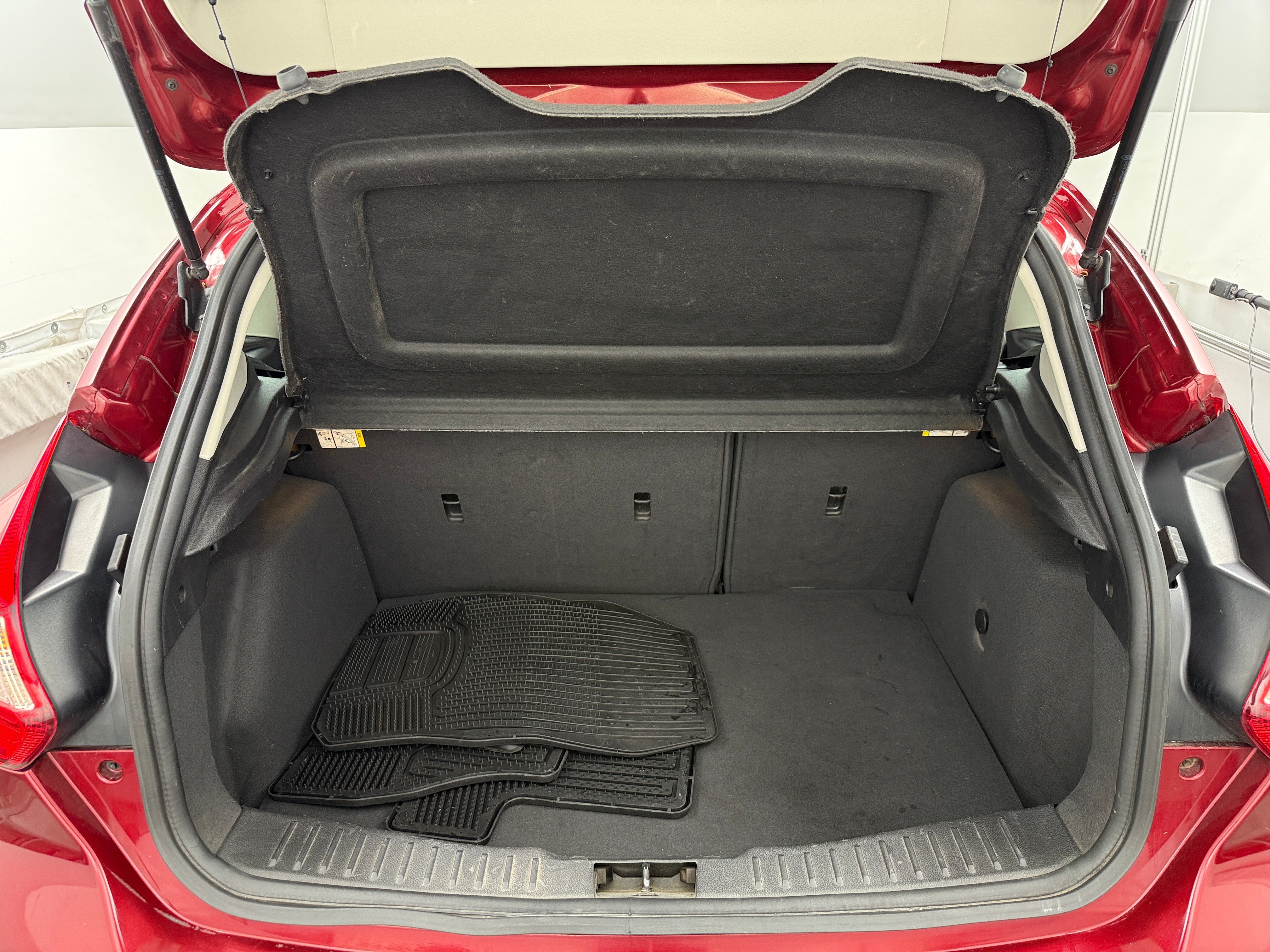 2014 Ford Focus SE 7