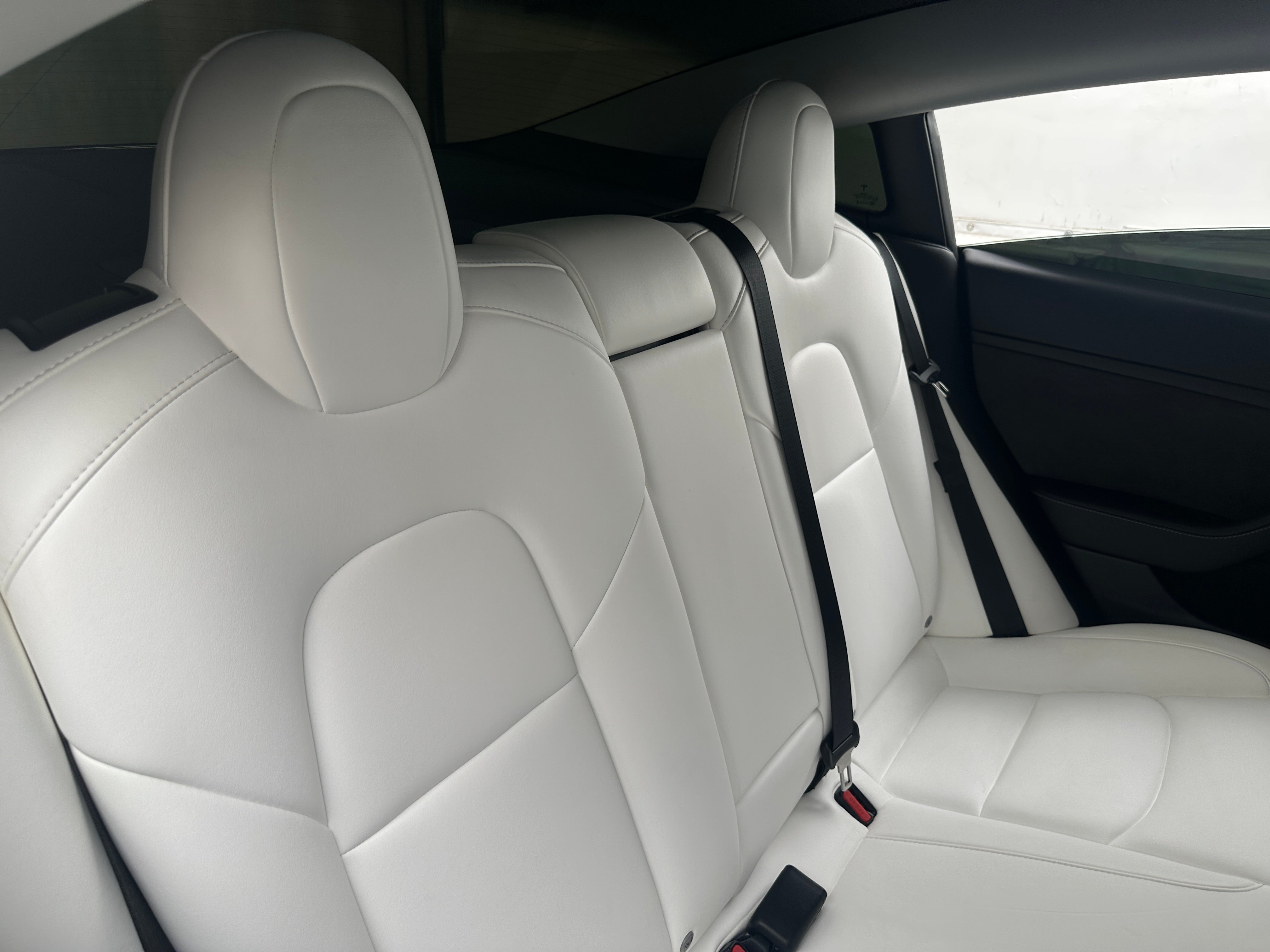 2022 Tesla Model 3 Performance 5