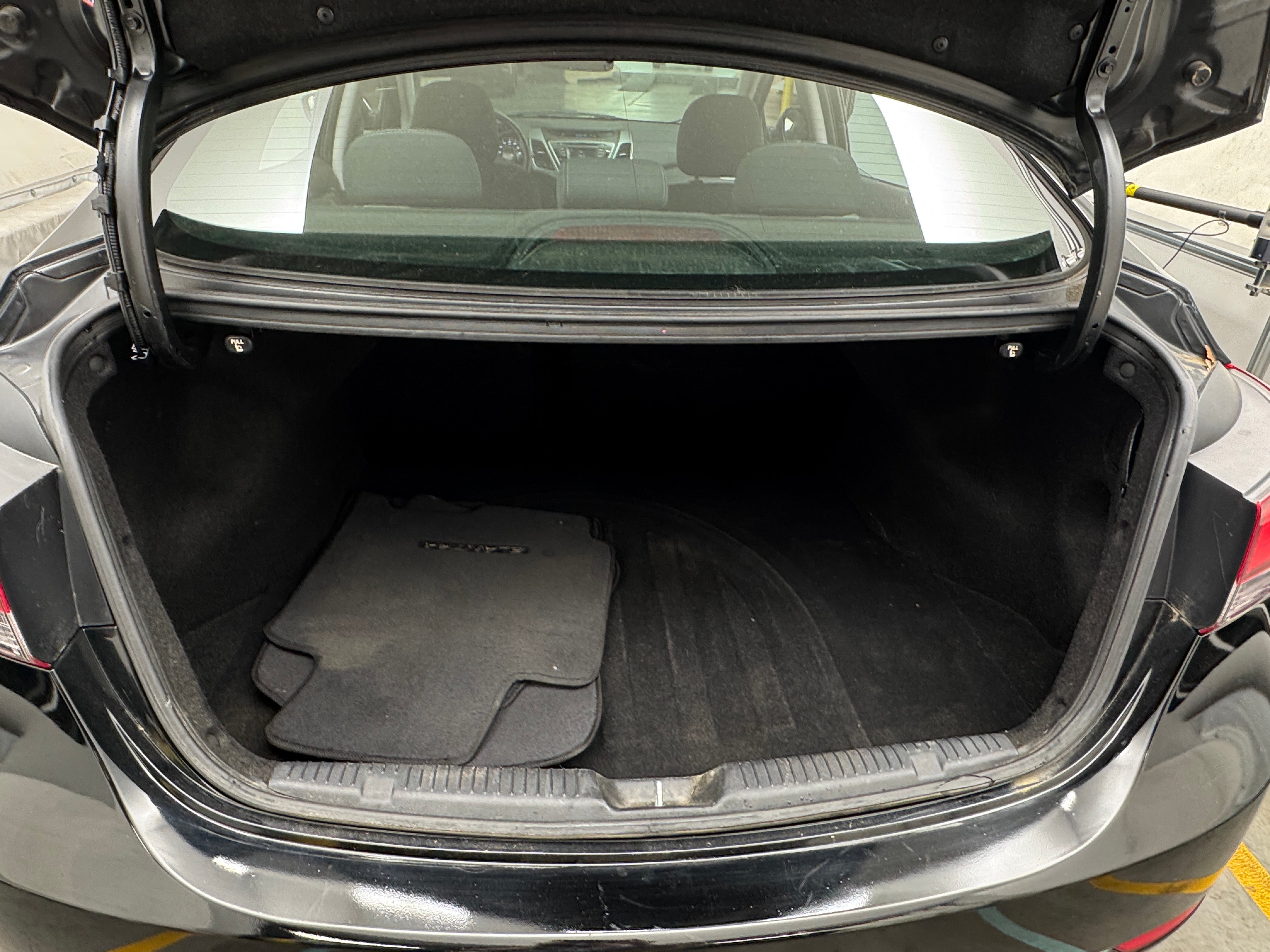 2015 Hyundai Elantra SE 7