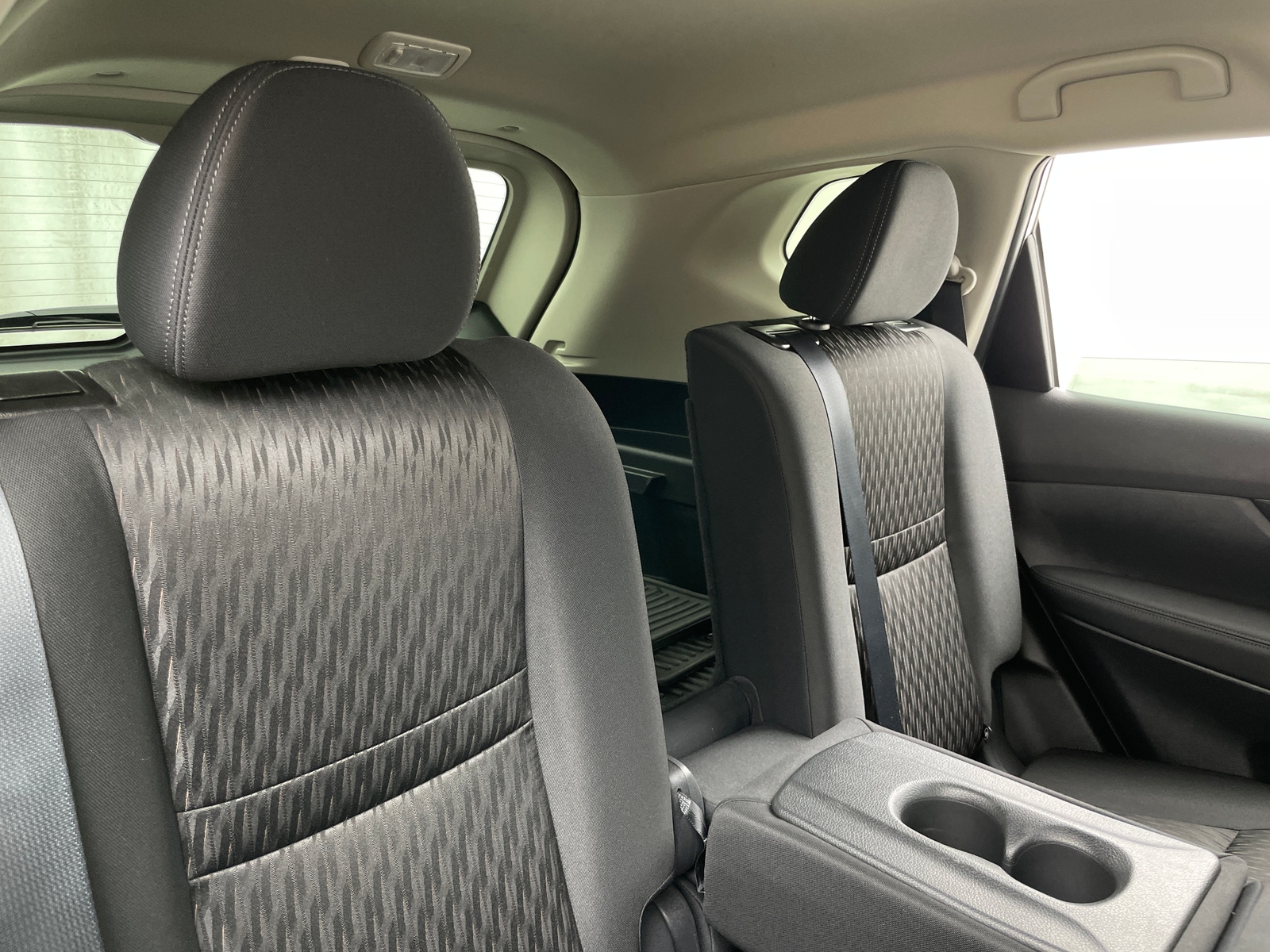 Thumbnail: 2019 Nissan Rogue - 6