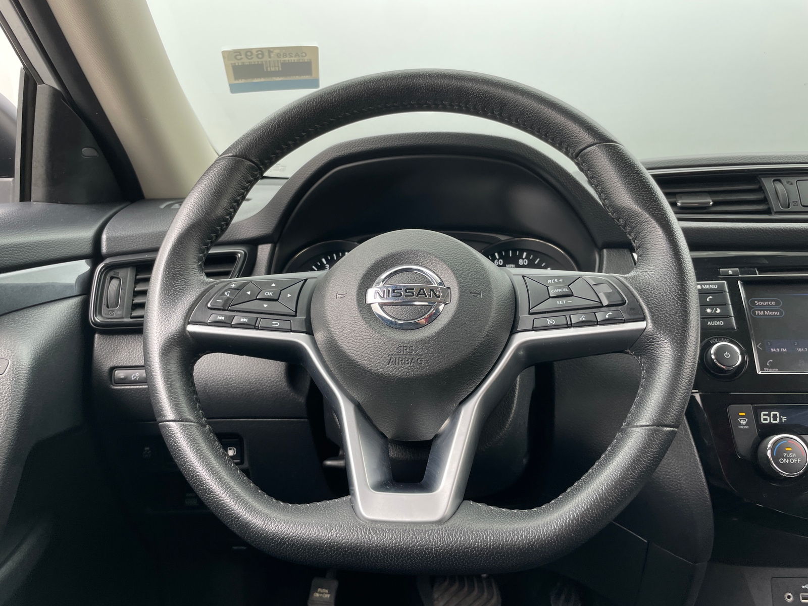 Thumbnail: 2019 Nissan Rogue - 5