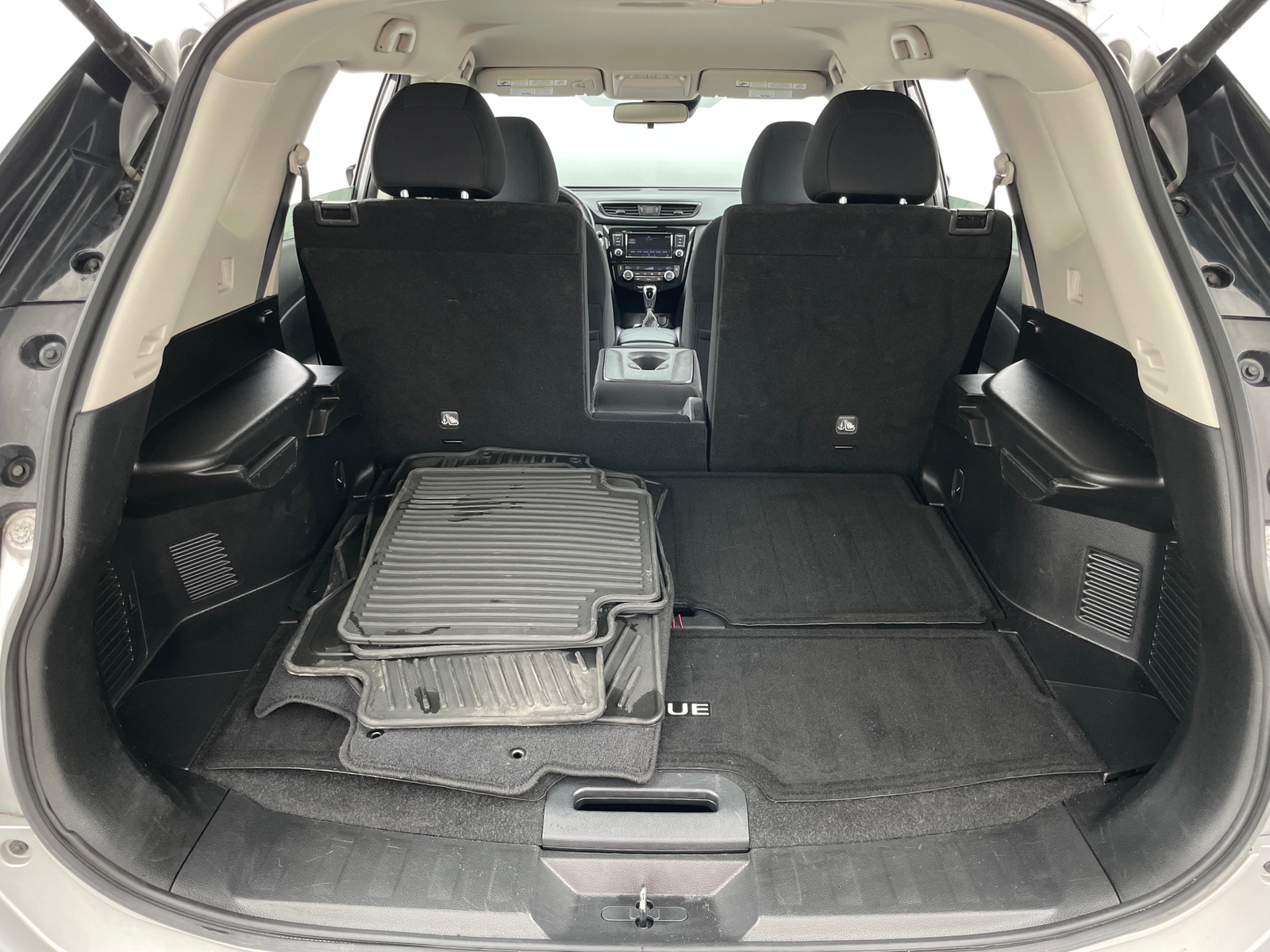 Thumbnail: 2019 Nissan Rogue - 7