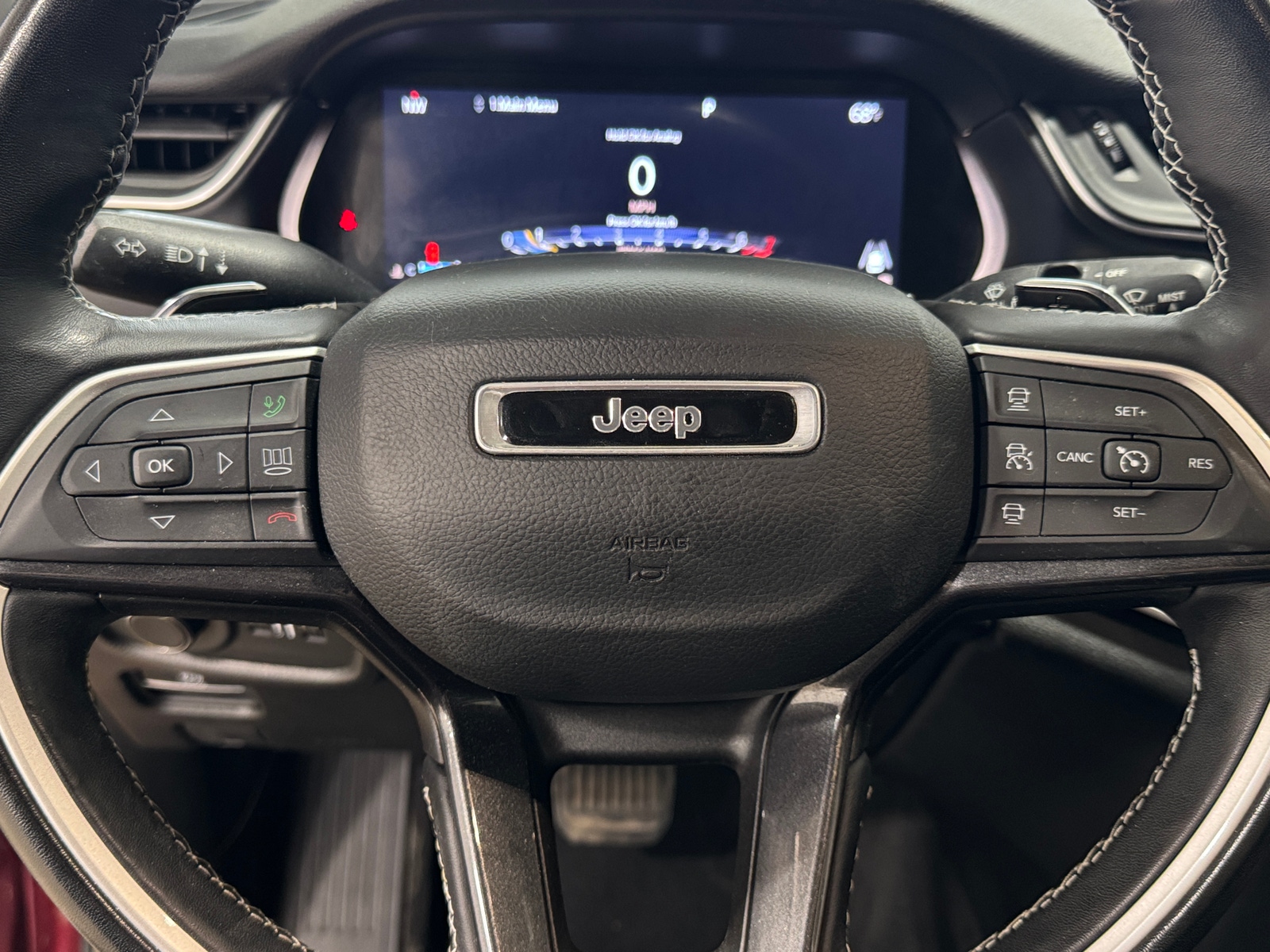 Thumbnail: 2022 Jeep Grand Cherokee L - 5