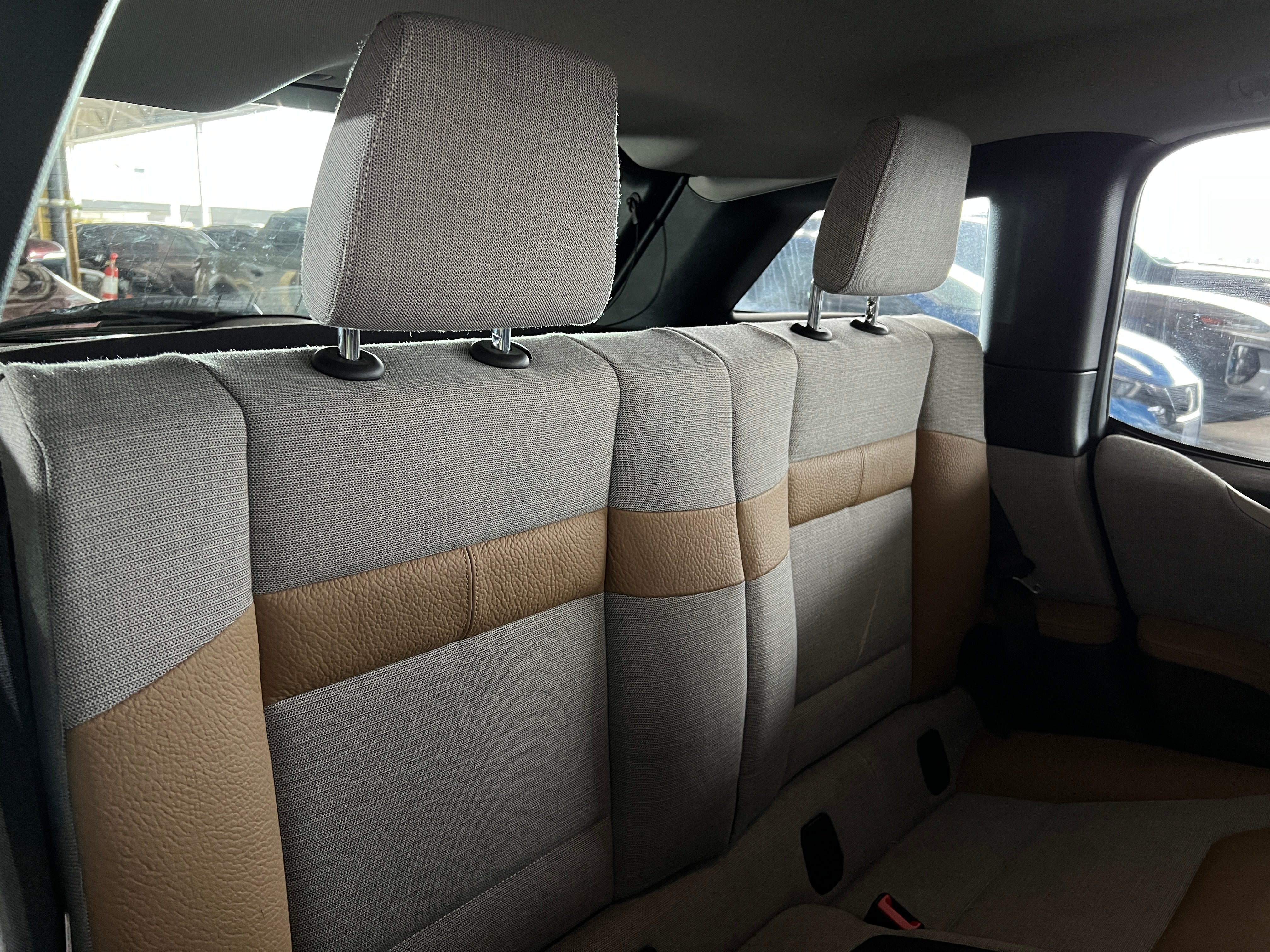 2017 BMW i3 Base 6