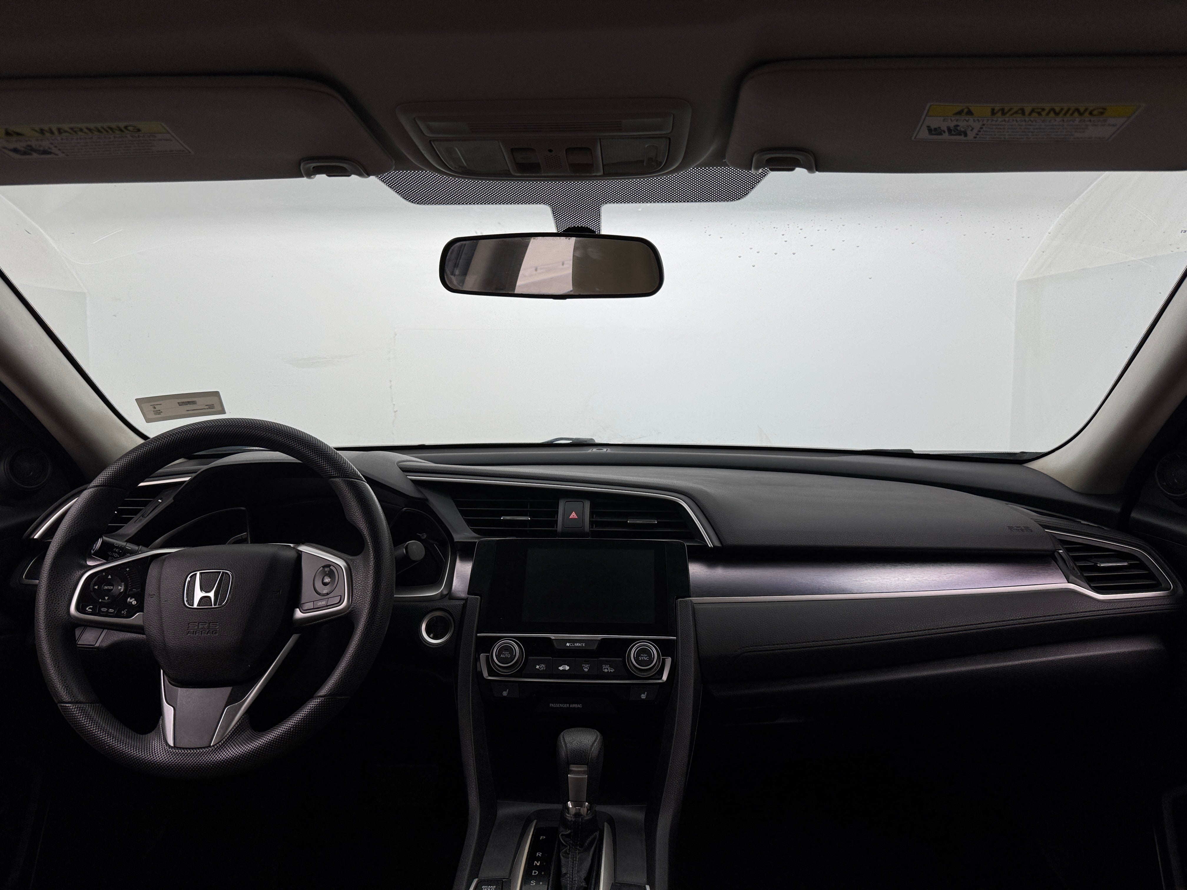 Thumbnail: 2017 Honda Civic - 3