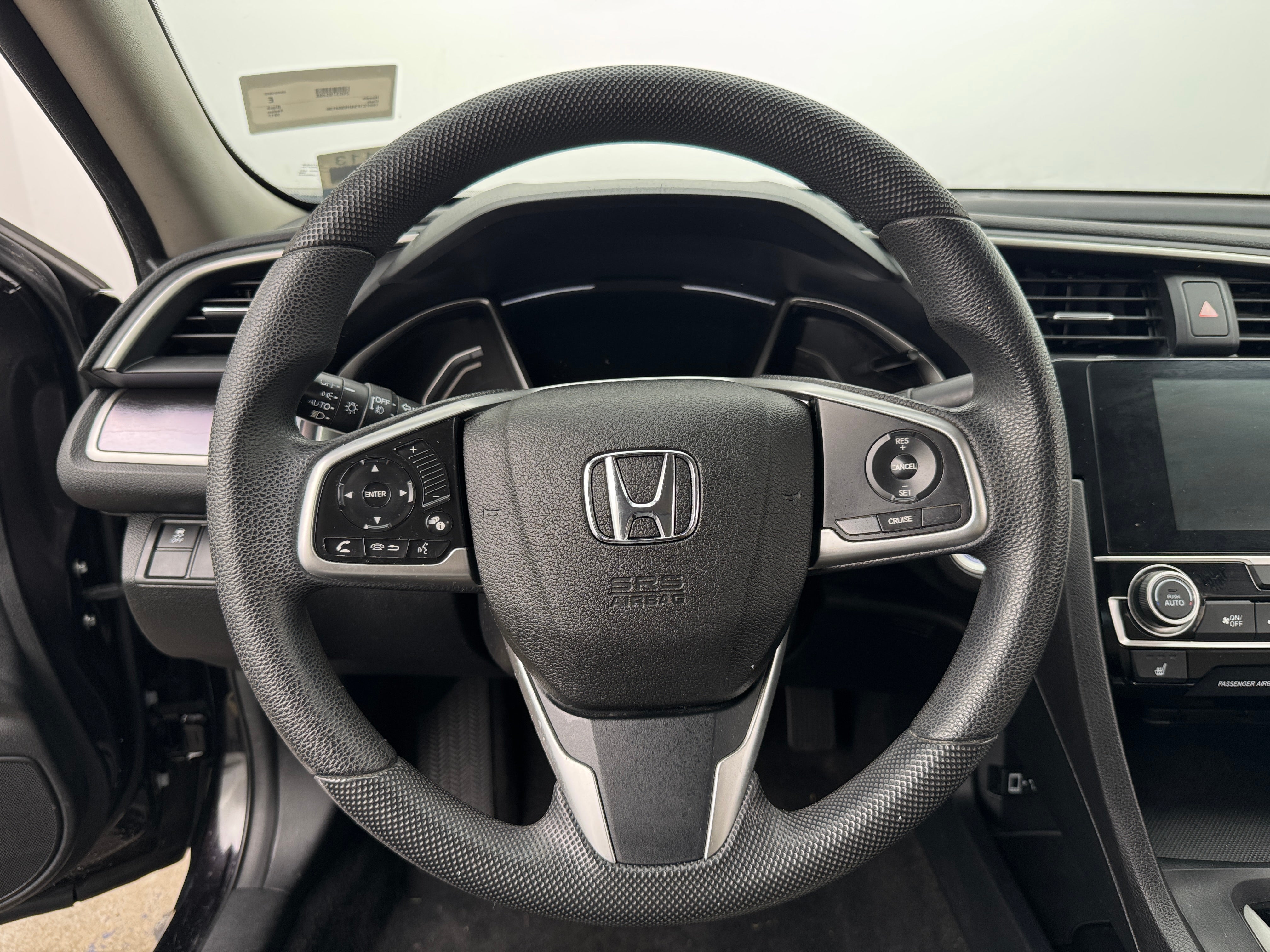 Thumbnail: 2017 Honda Civic - 5