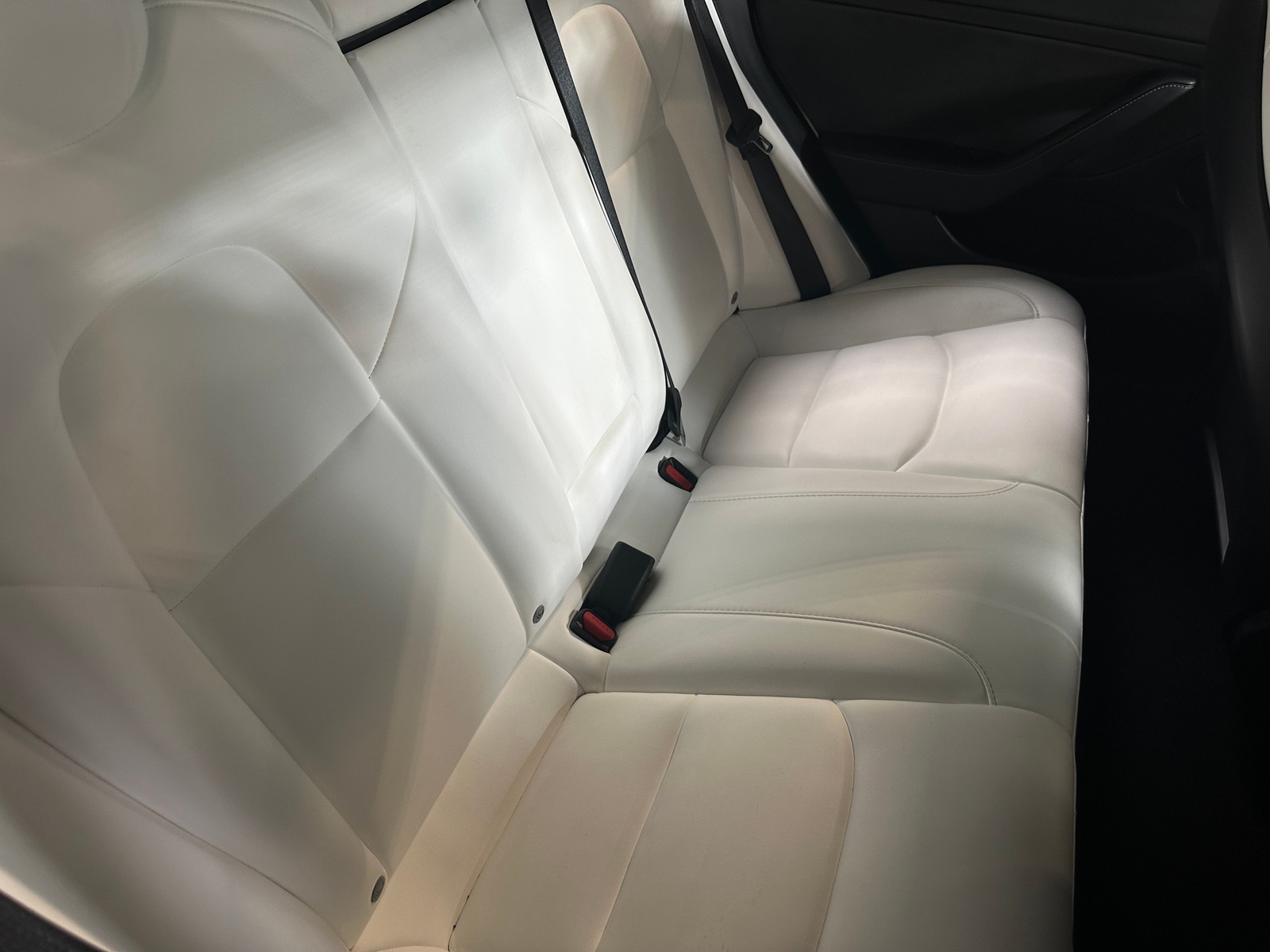 Thumbnail: 2021 Tesla Model 3 - 5