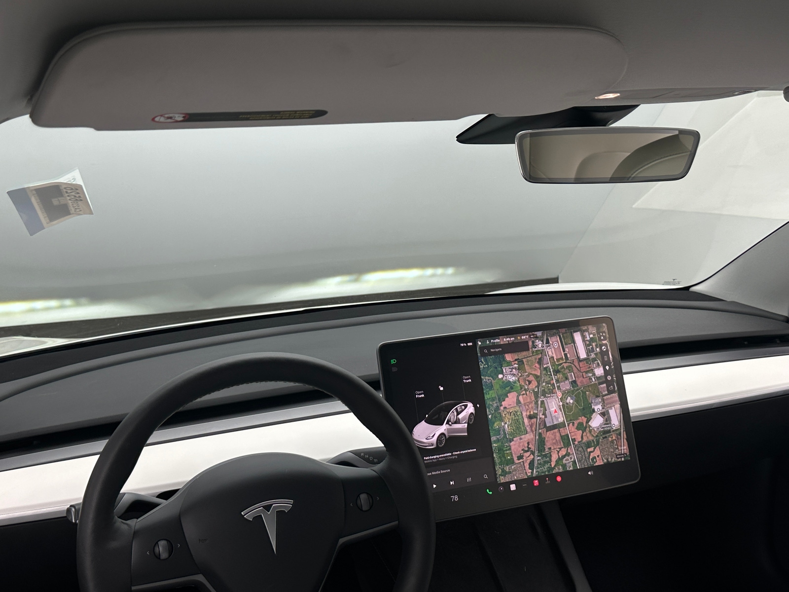Thumbnail: 2021 Tesla Model 3 - 2