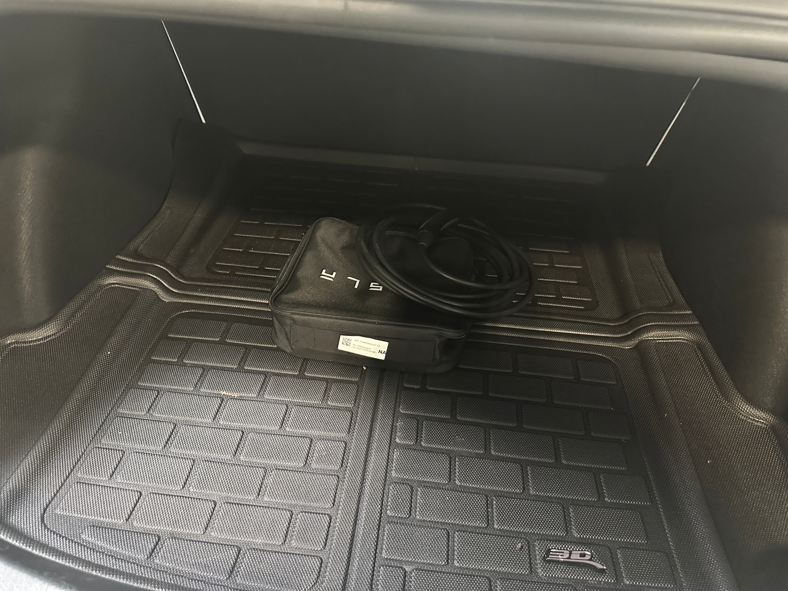 Thumbnail: 2021 Tesla Model 3 - 6